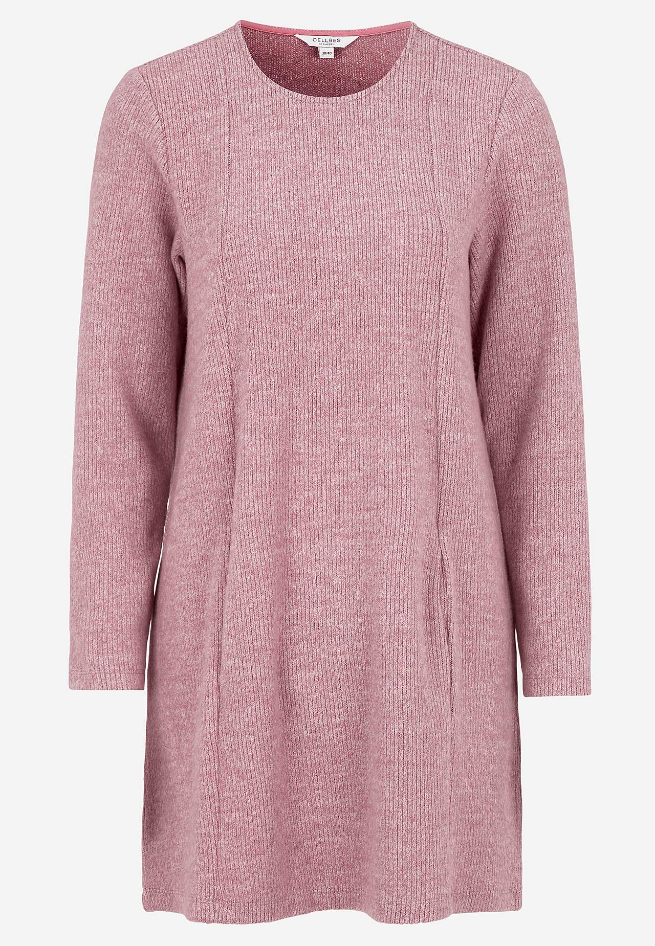 Super weiche Tunika mit Taschen