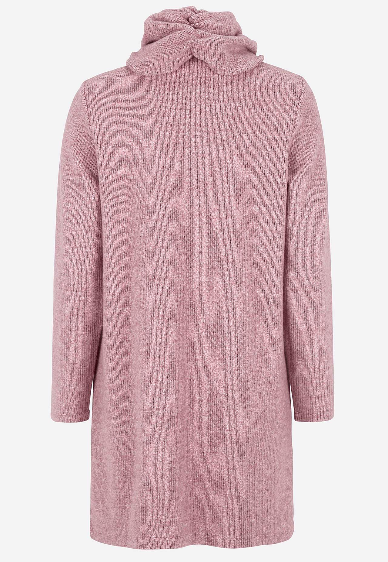 Super weiche Tunika mit Taschen