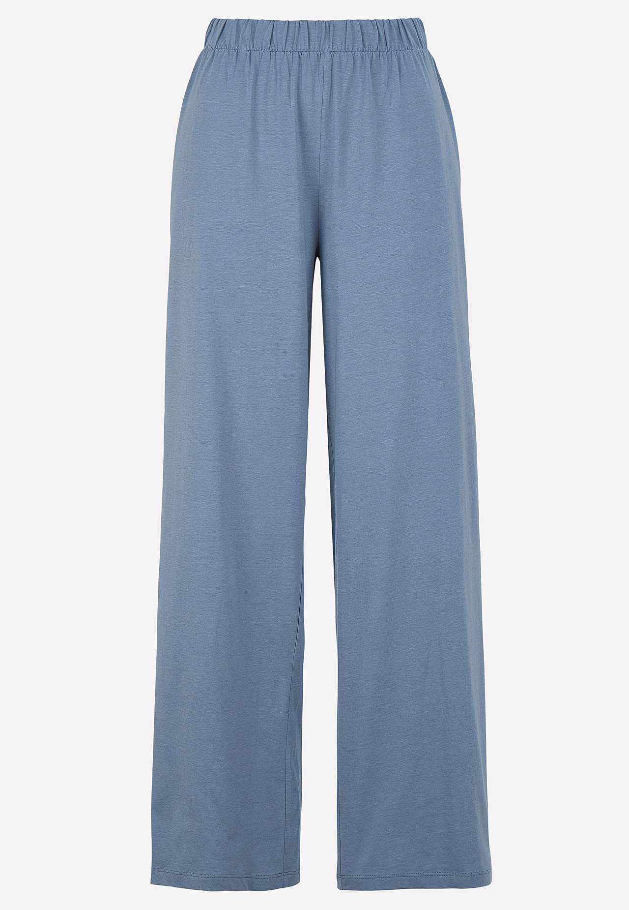 Zweiteiligerer Pyjama mit Punkten