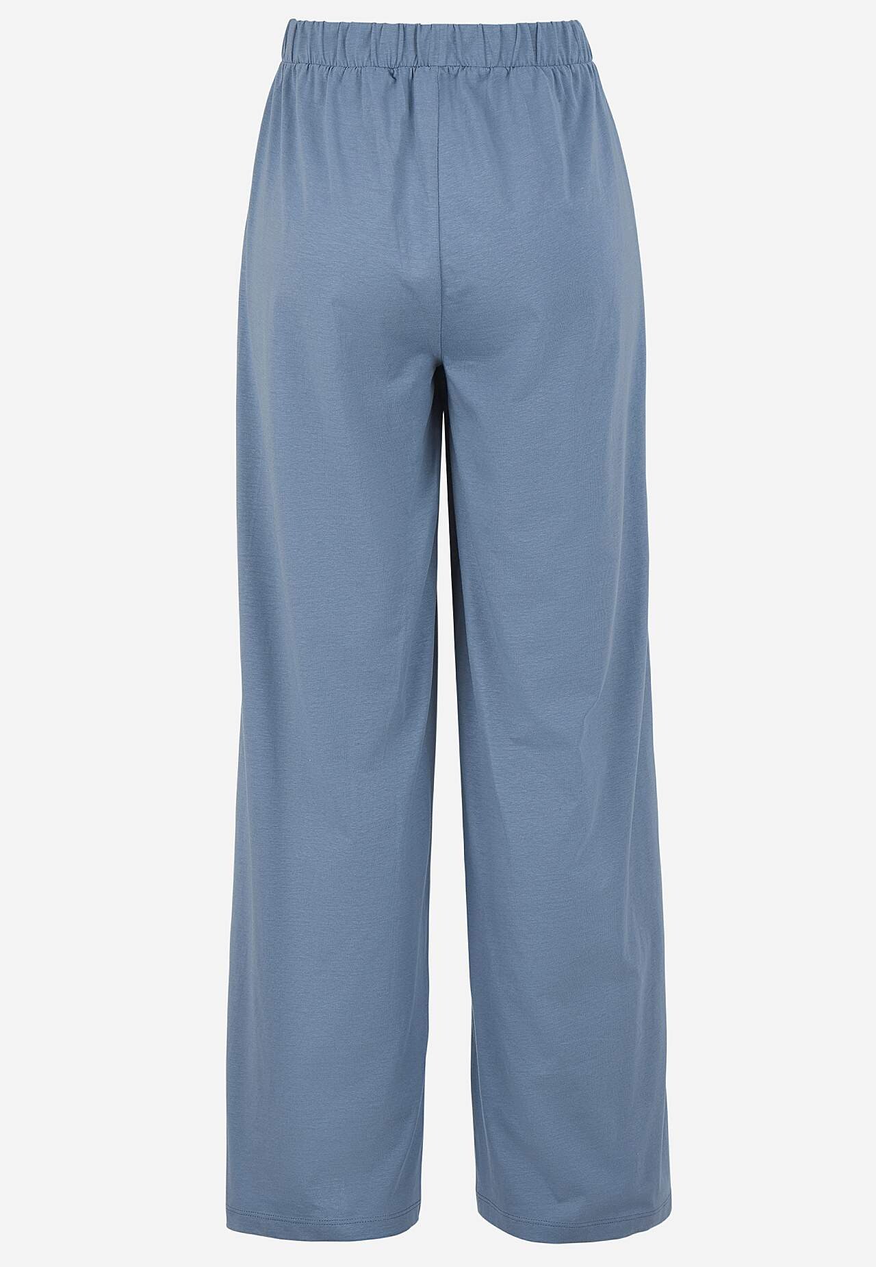 Zweiteiligerer Pyjama mit Punkten