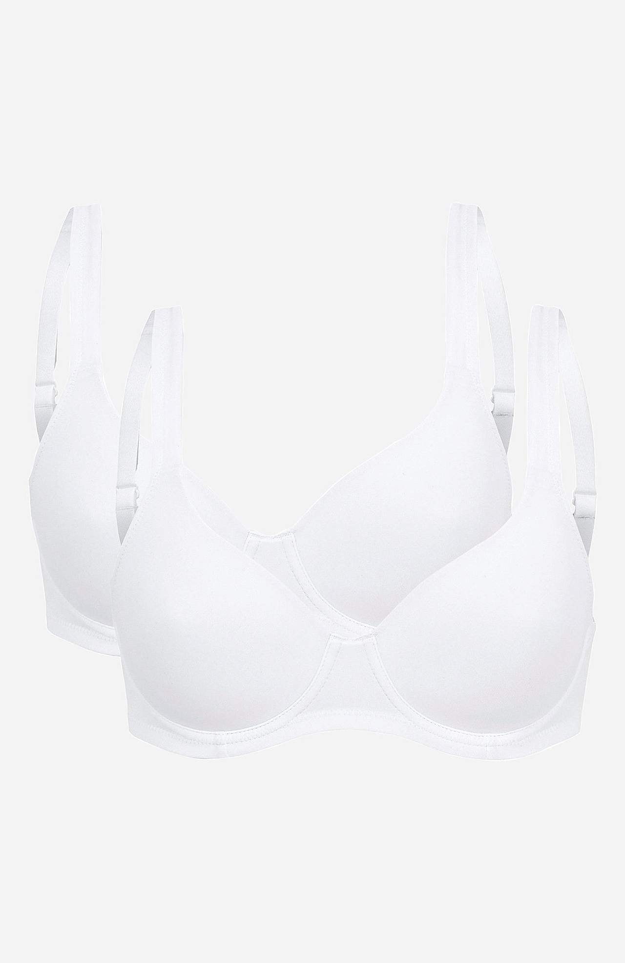 T-Shirt-BH Sara 2er-Pack