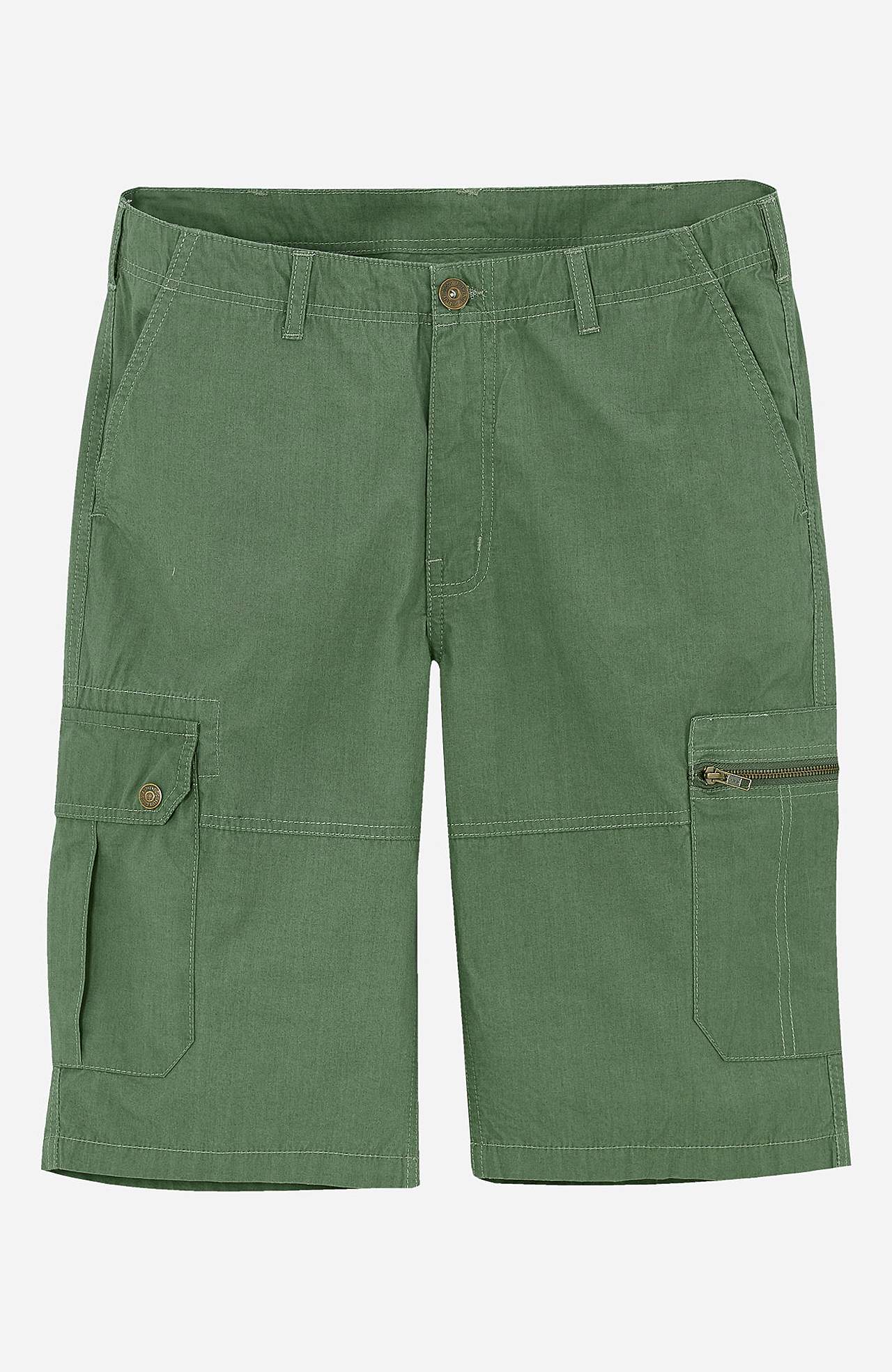 Cargo-Shorts