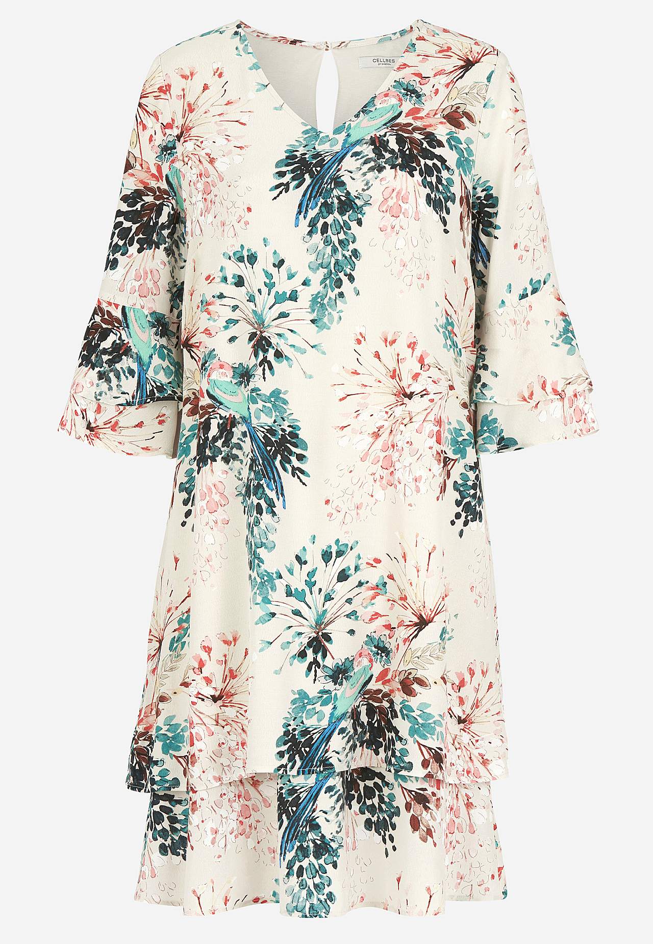 Festliches Kleid