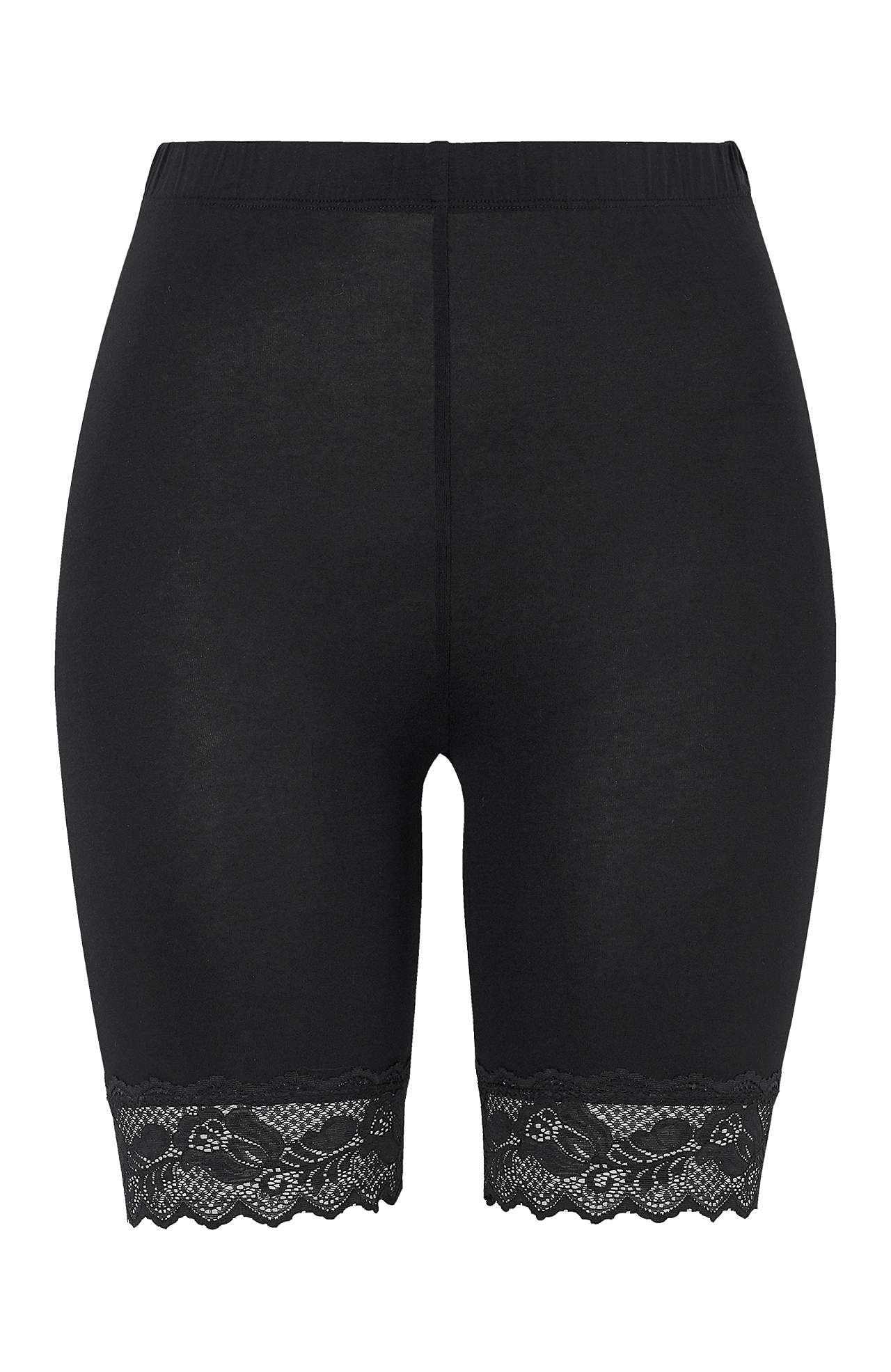 Radhosen mit Spitze Josefin