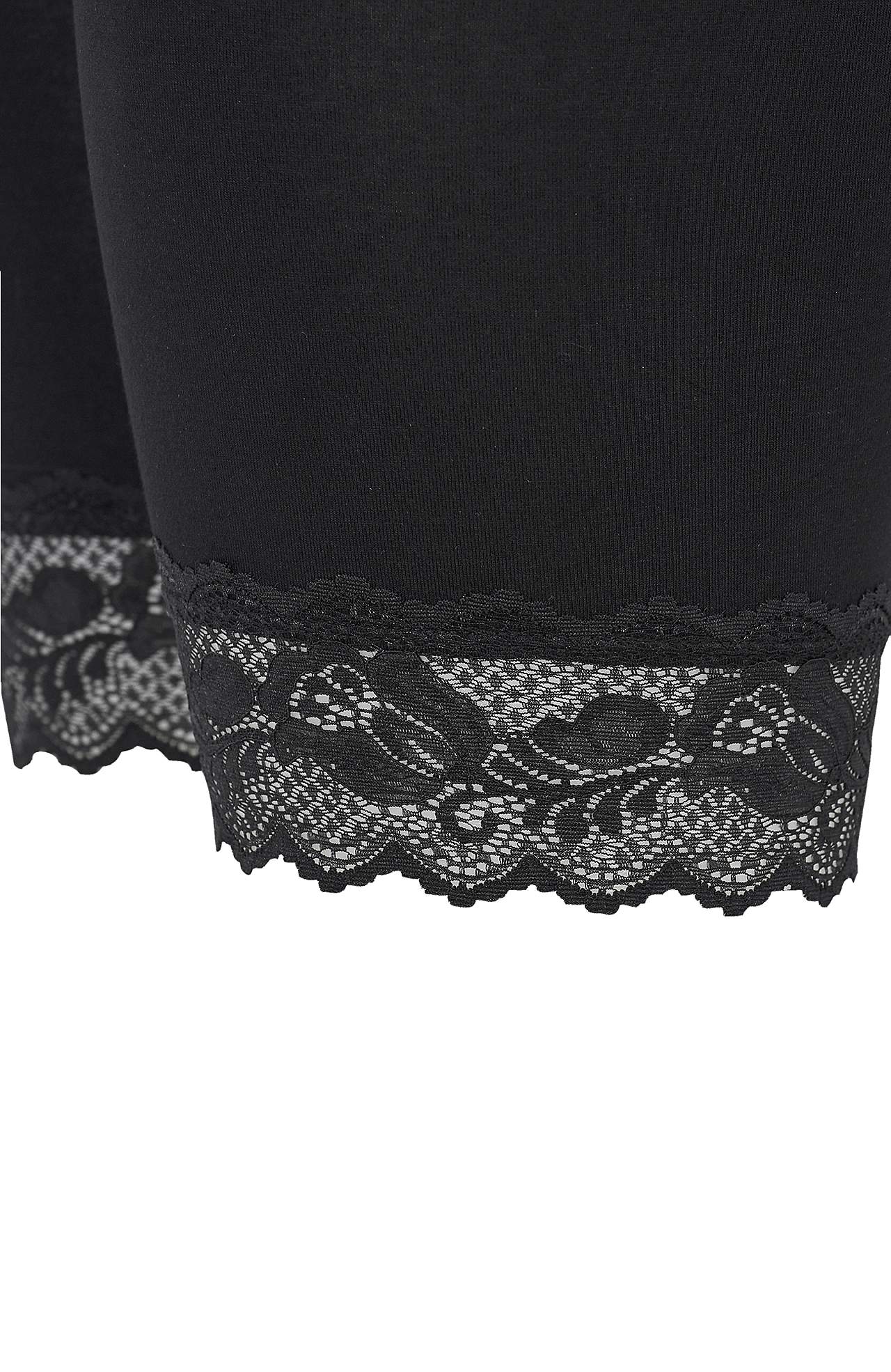 Radhosen mit Spitze Josefin