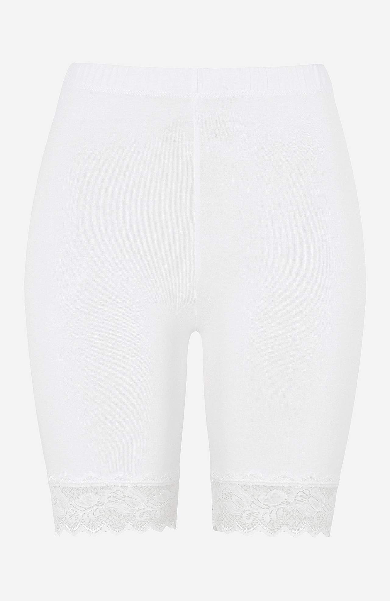 Radhosen mit Spitze Josefin