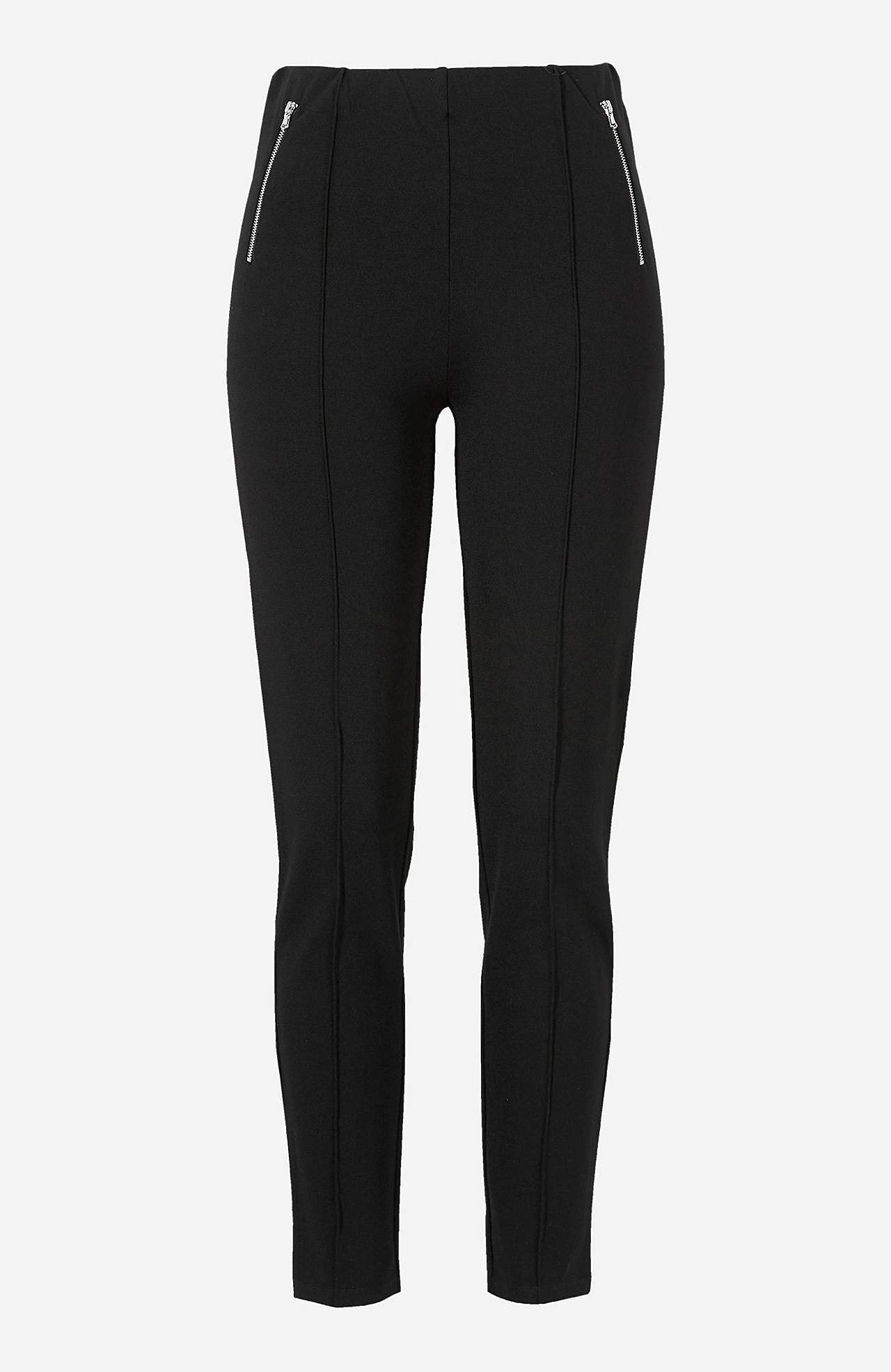 Formfeste Trikothose