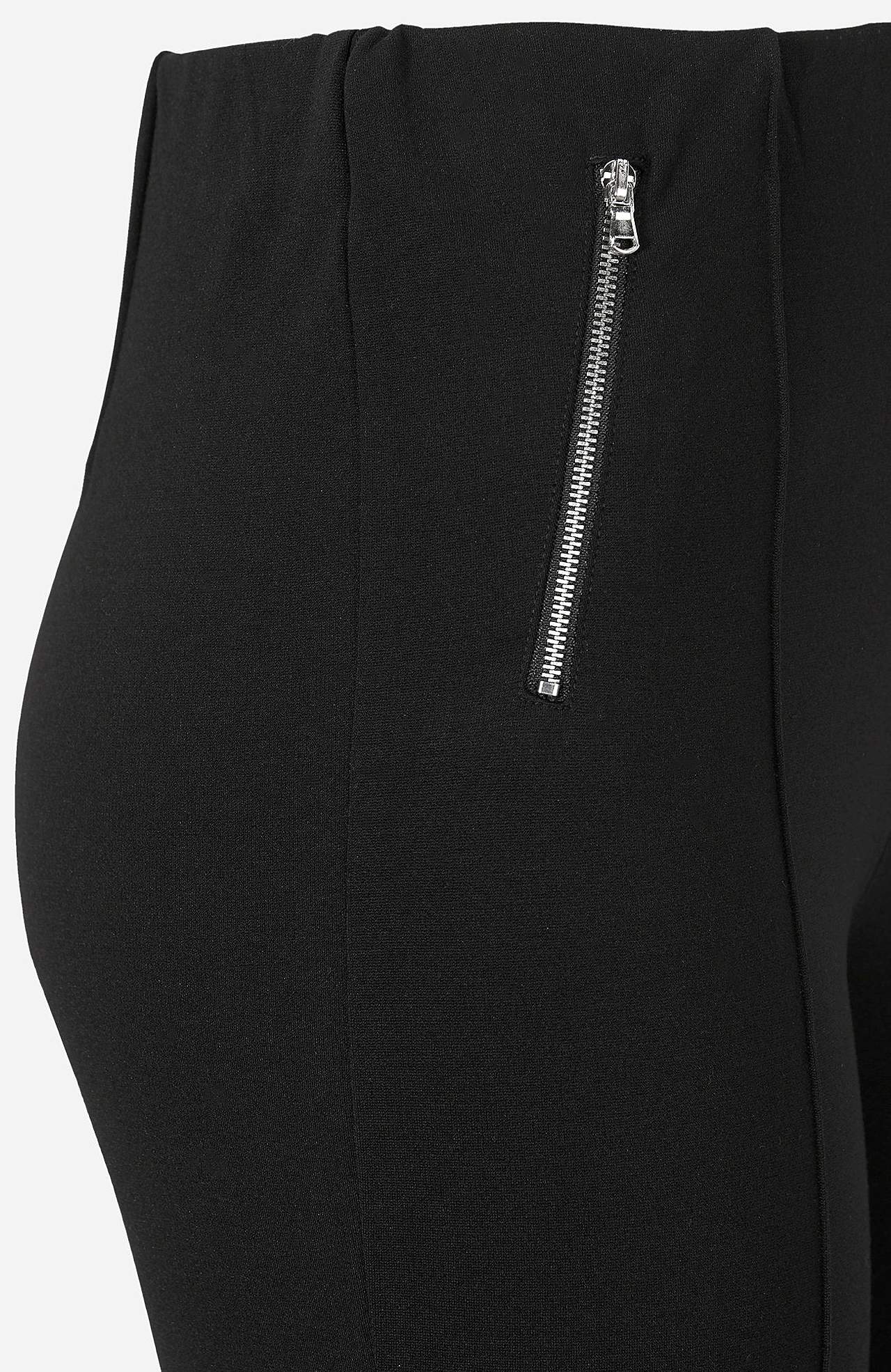 Formfeste Trikothose