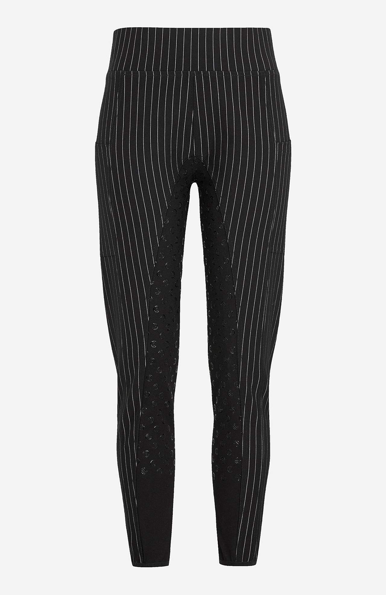 Reittights Vollgrip