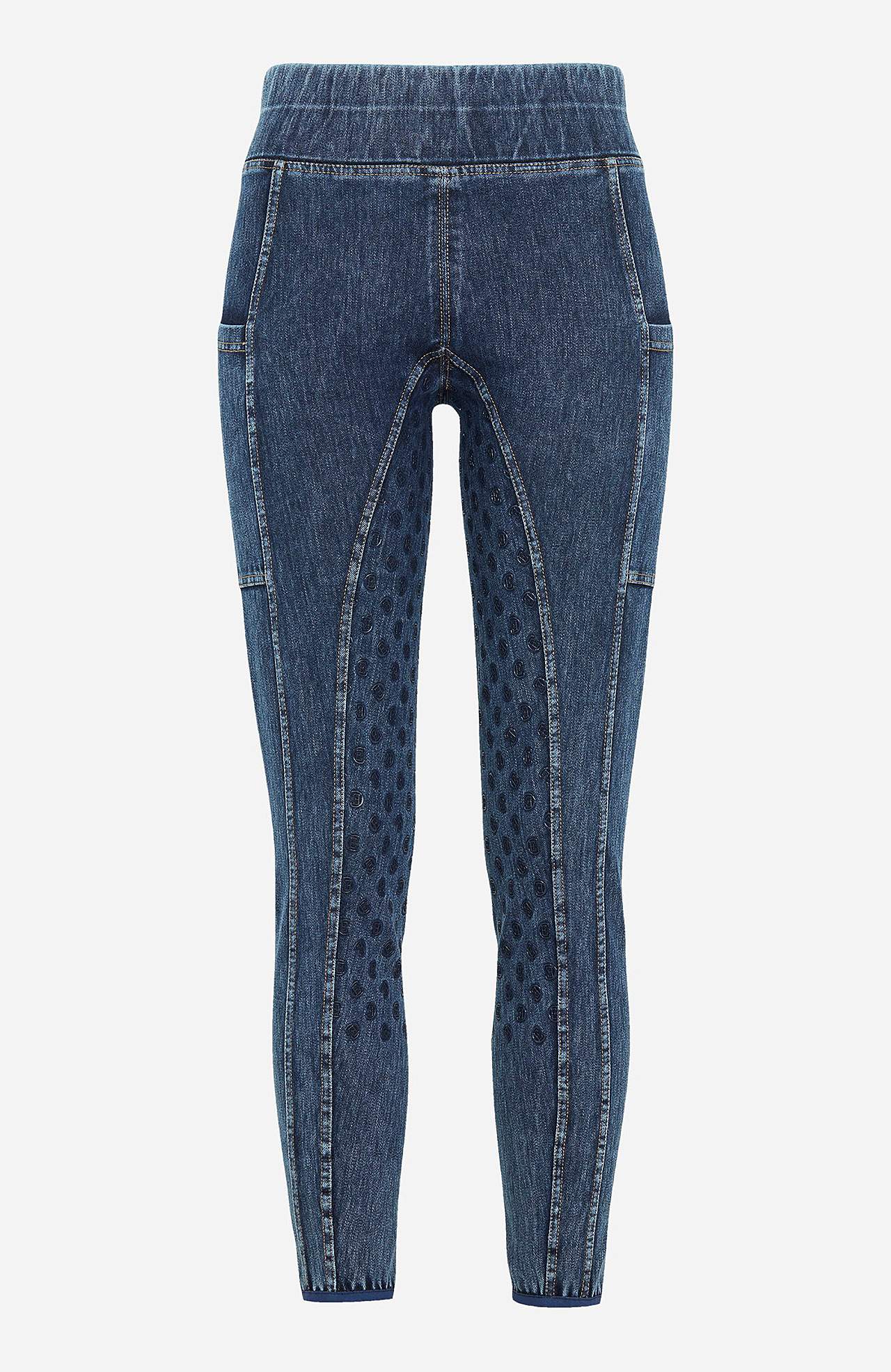 Reittights Vollgrip