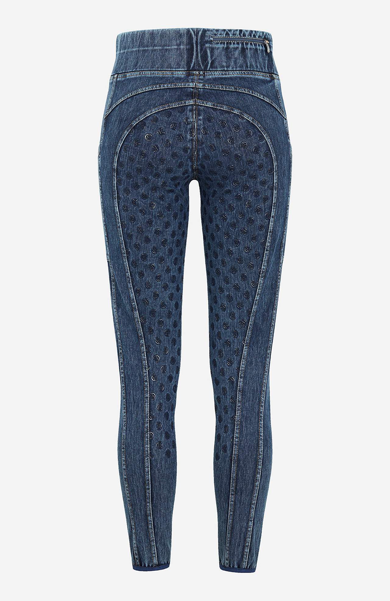 Reittights Vollgrip