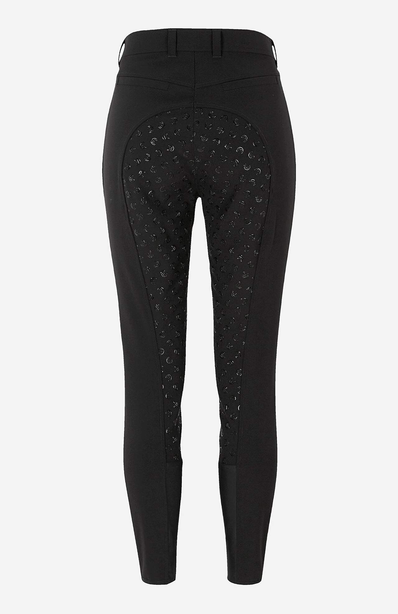 Reithose Vollgrip