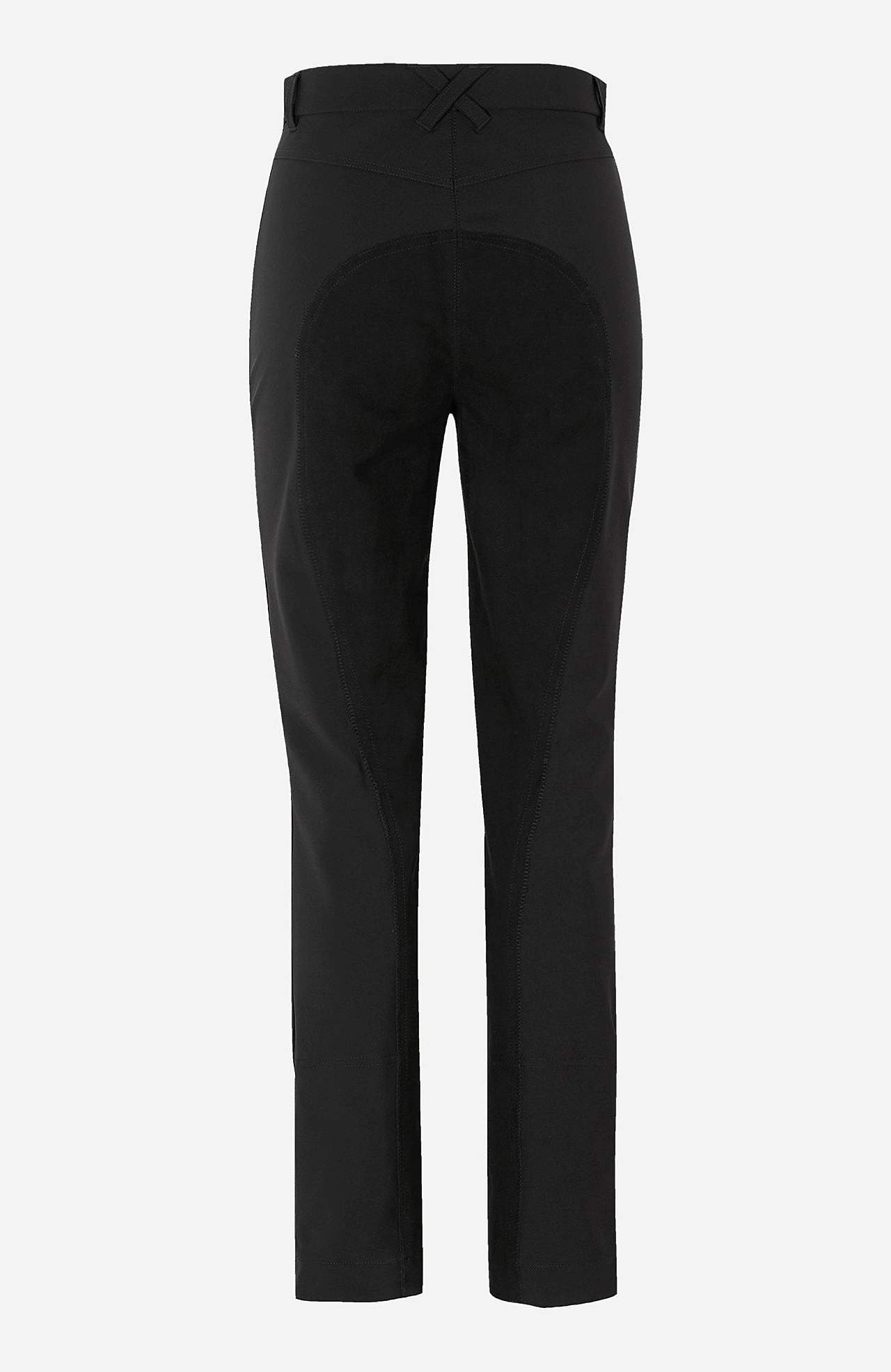 Reithose Vollgrip 