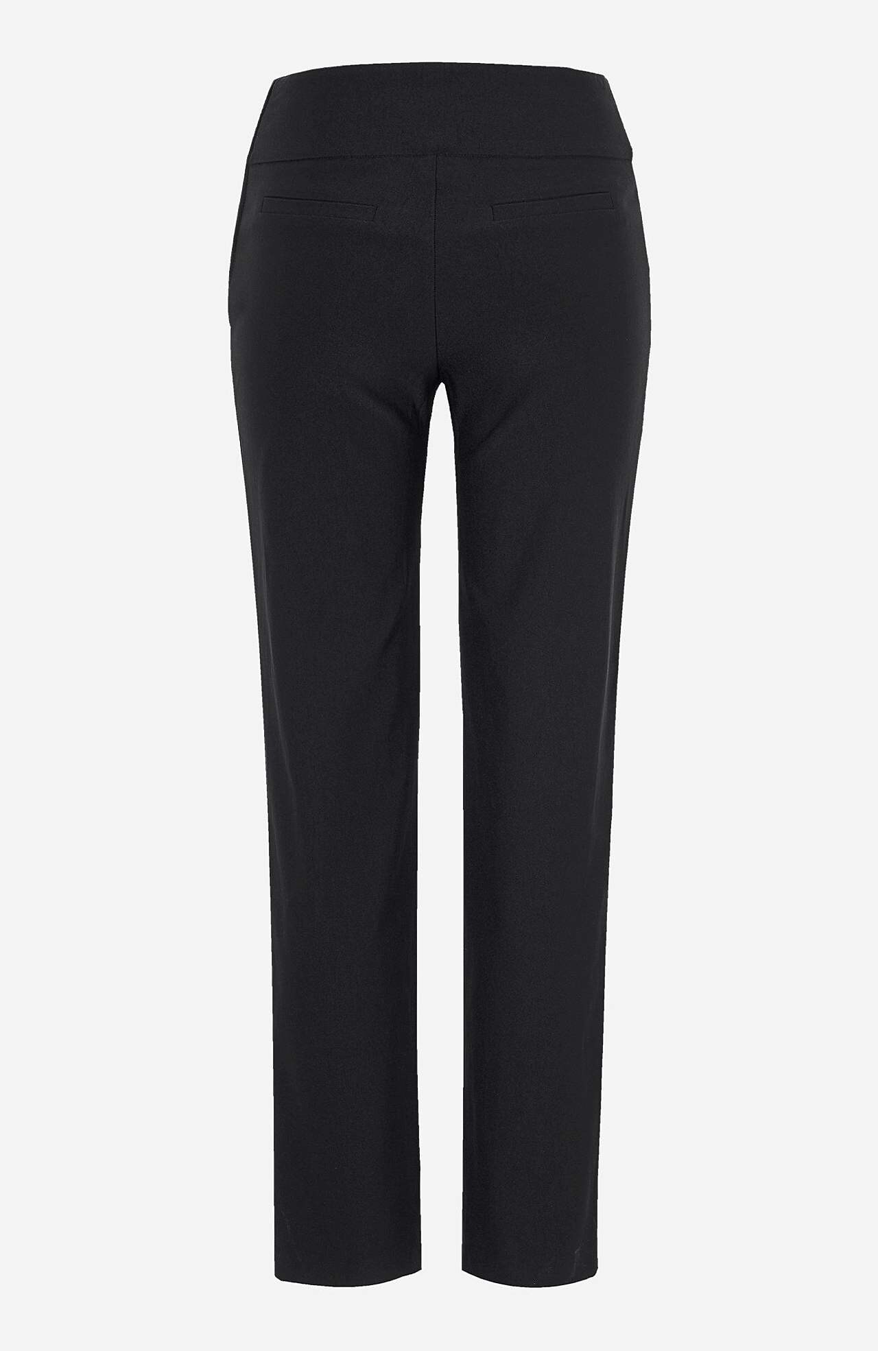 Bengalinhose mit breitem Bund Lena
