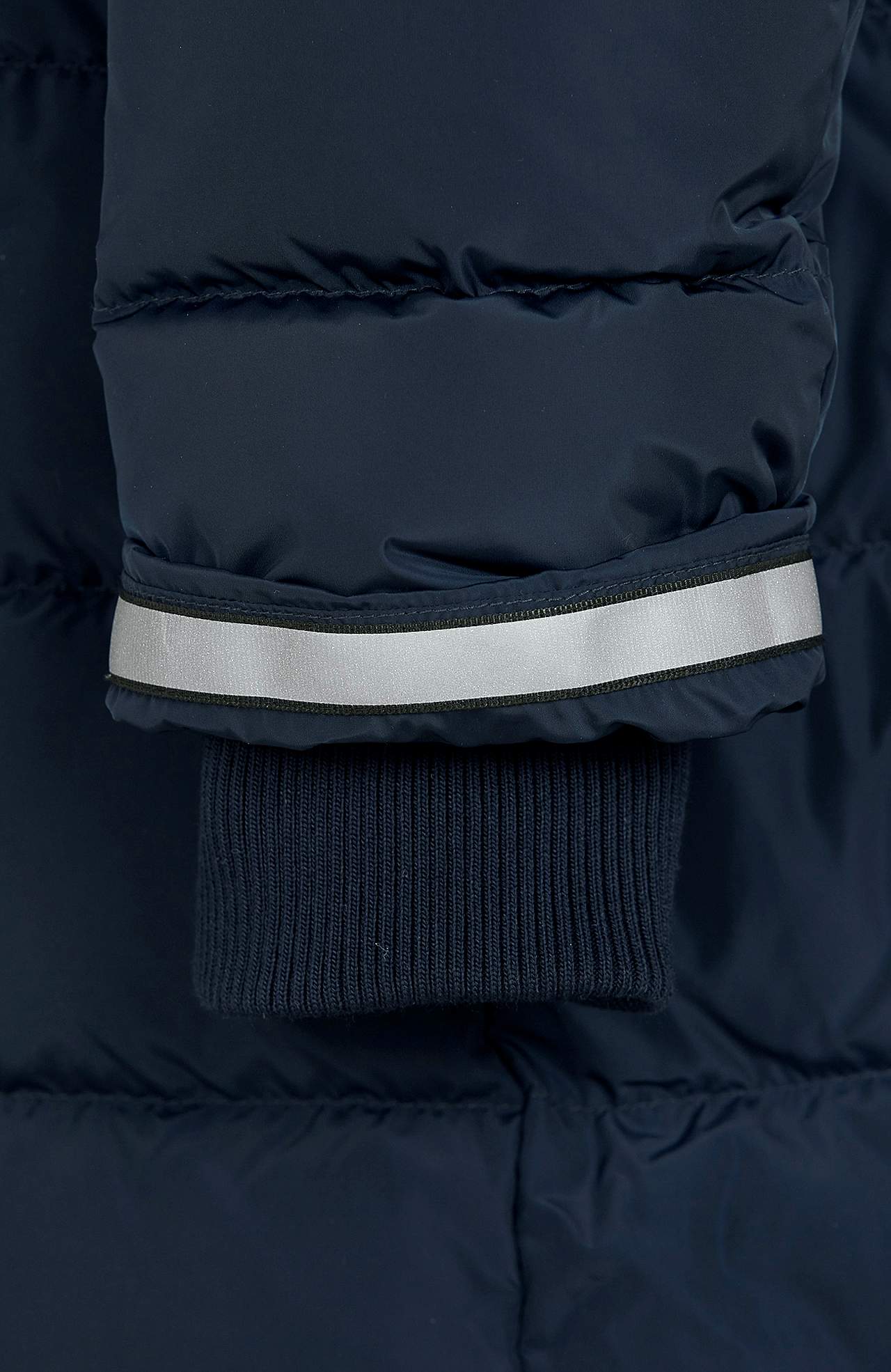 Daunenjacke