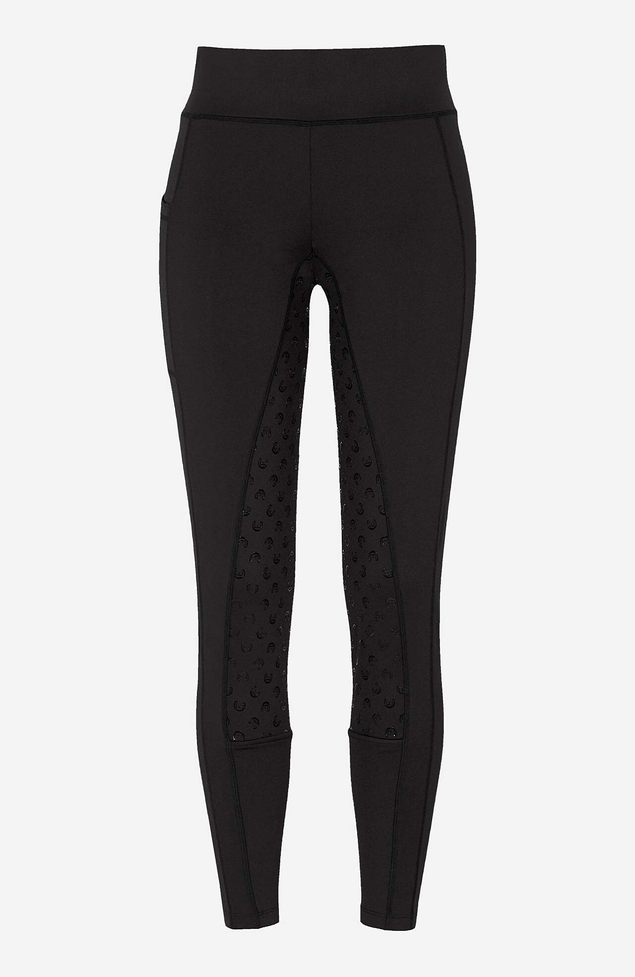 Reittights Vollgrip Priscilla