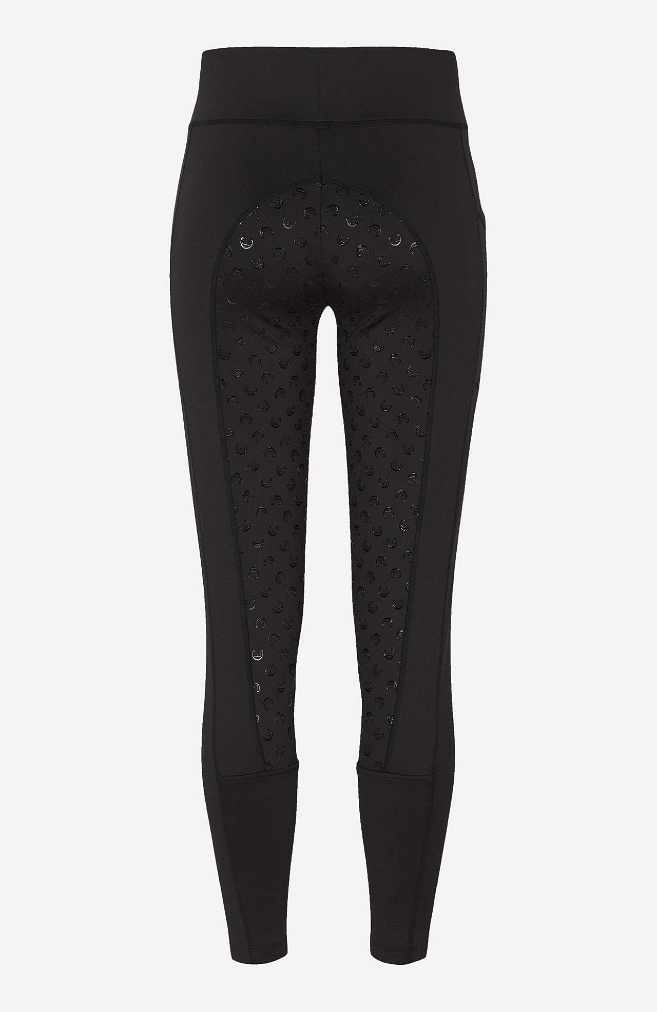 Reittights Vollgrip Priscilla