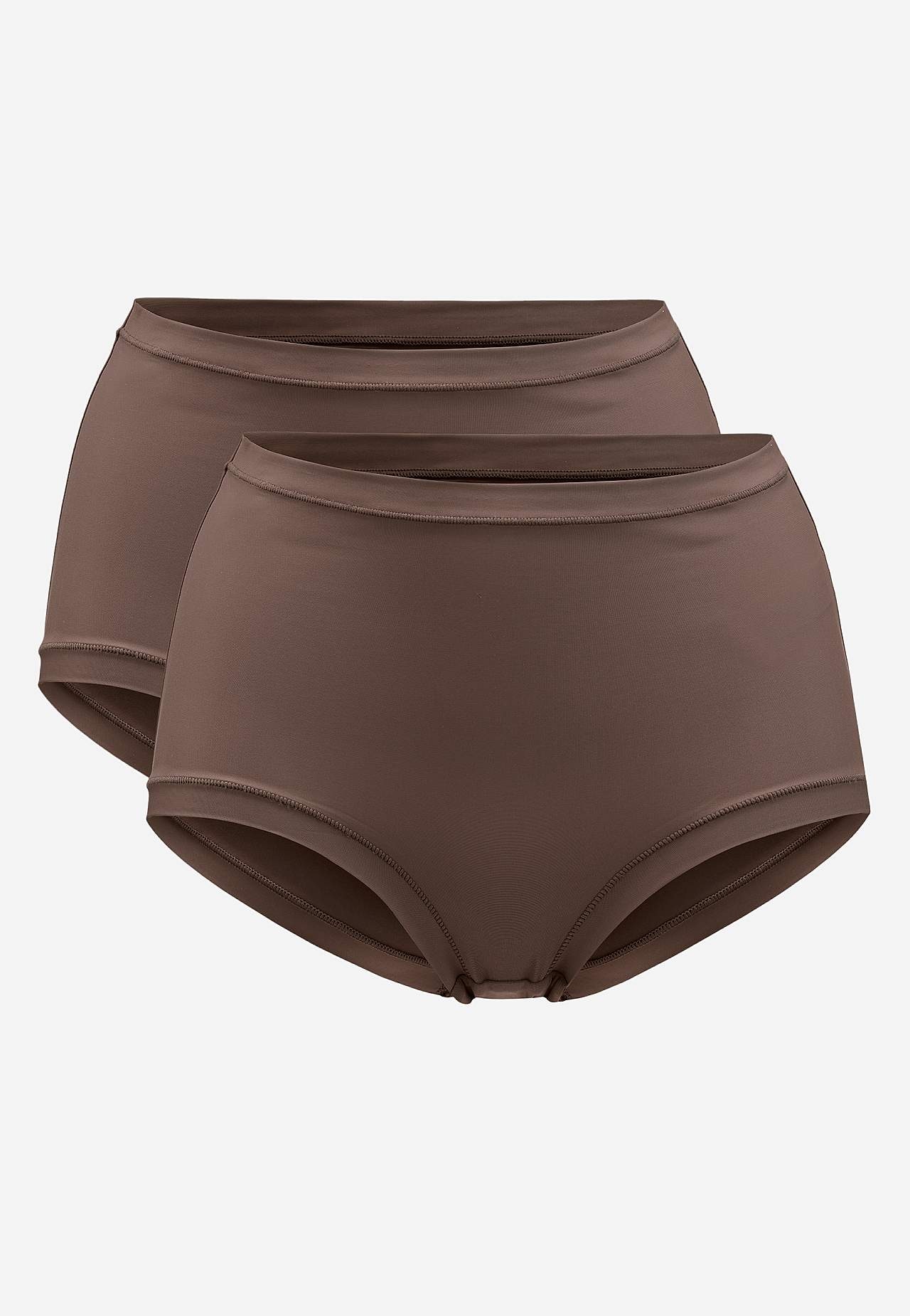 Weiches Höschen 2er-Pack