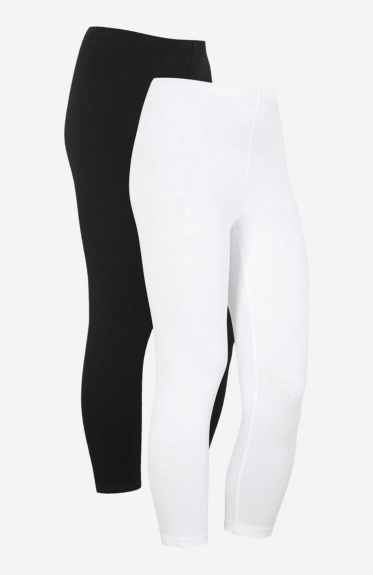 Leggings Frida 2er-Pack