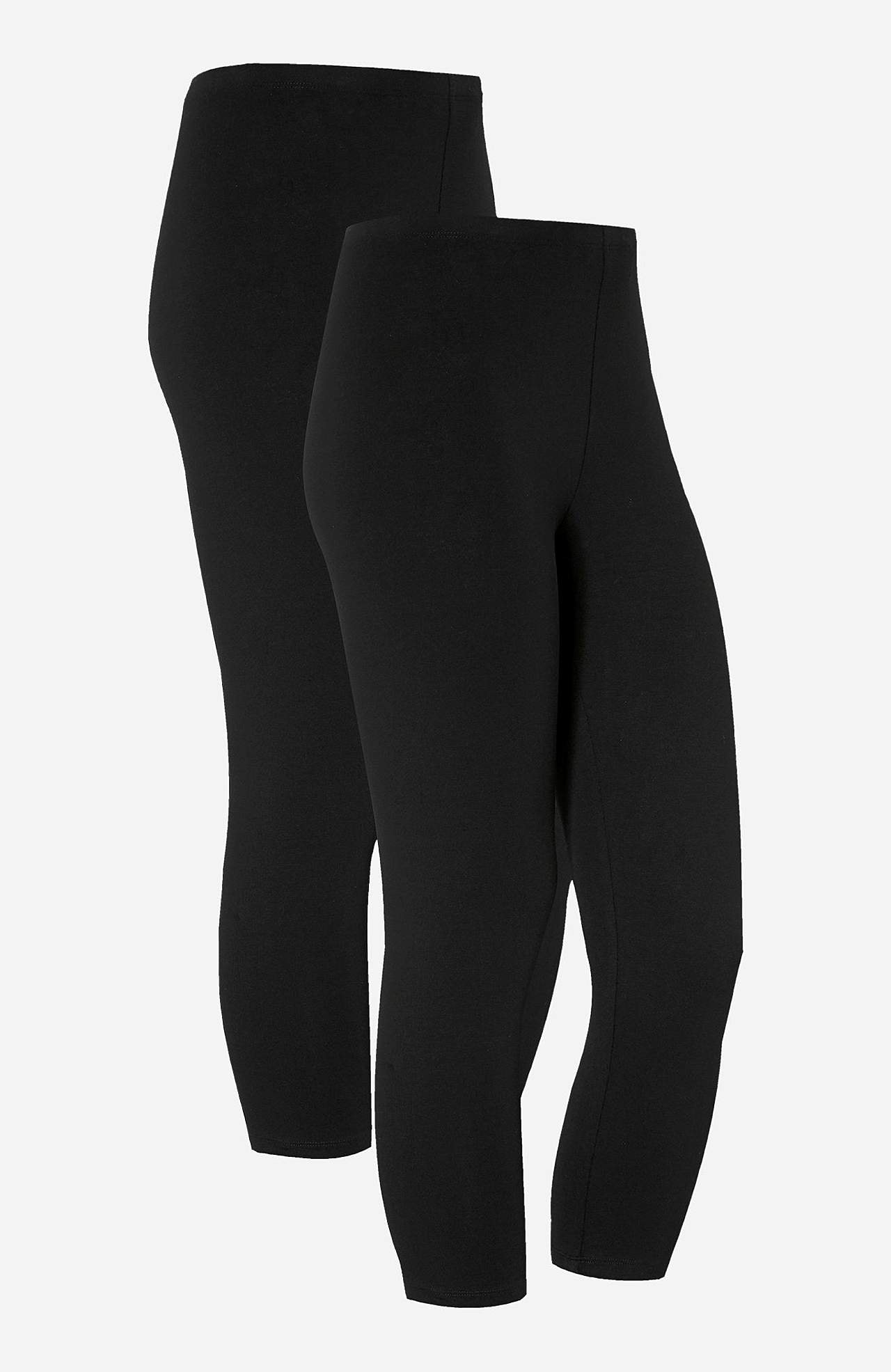 Leggings Frida 2er-Pack