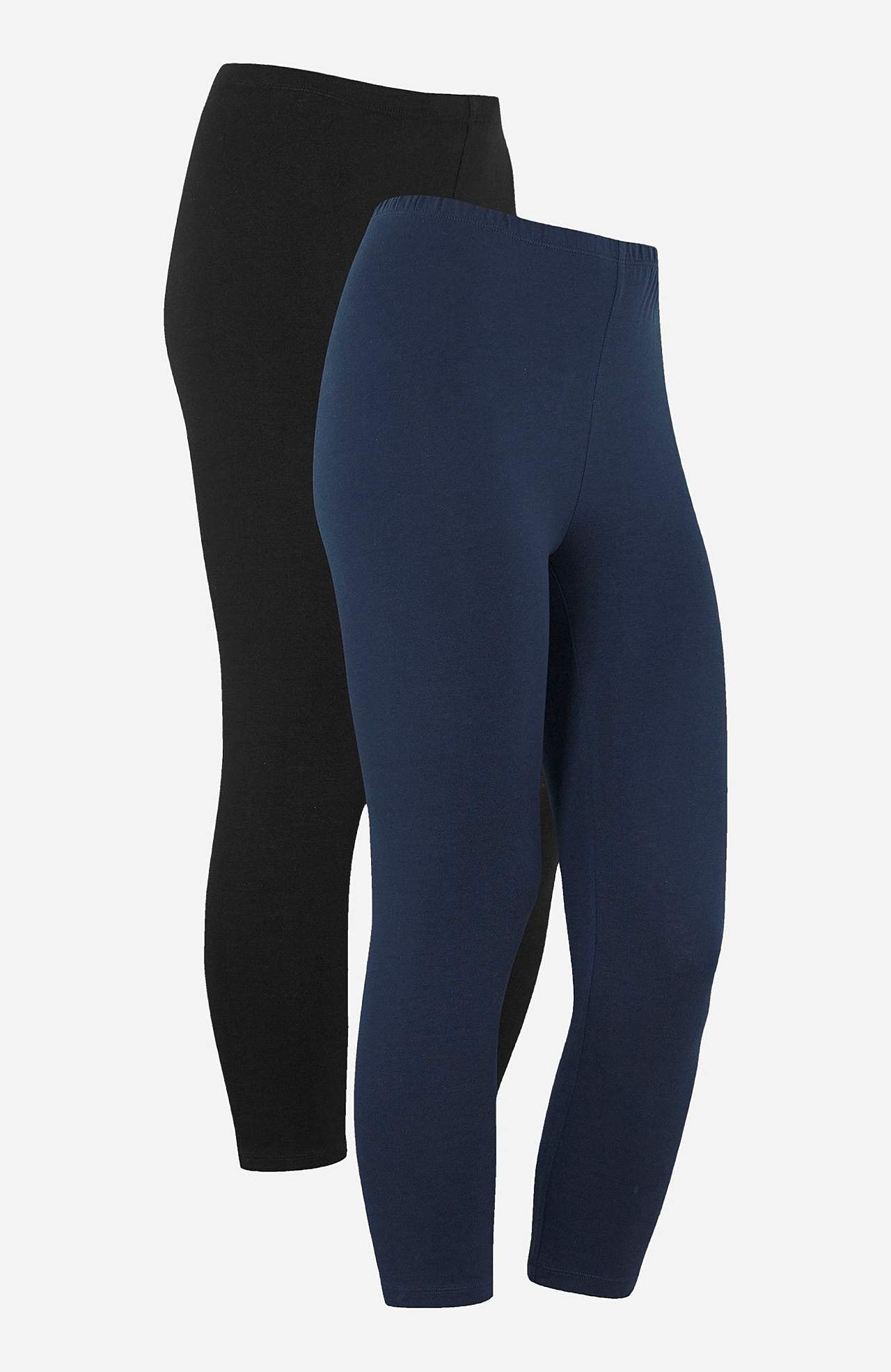 Leggings Frida 2er-Pack