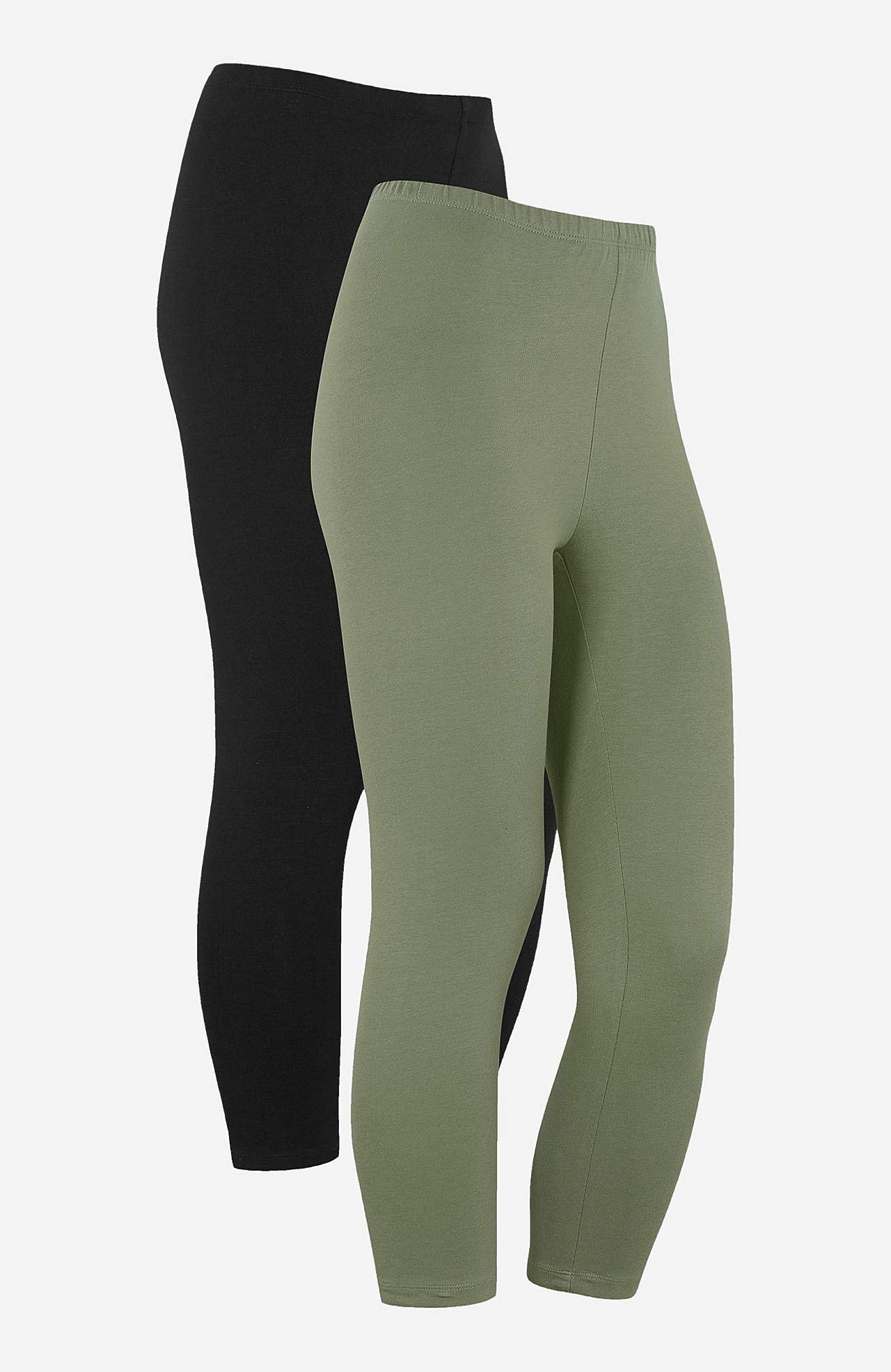 Leggings Frida 2er-Pack
