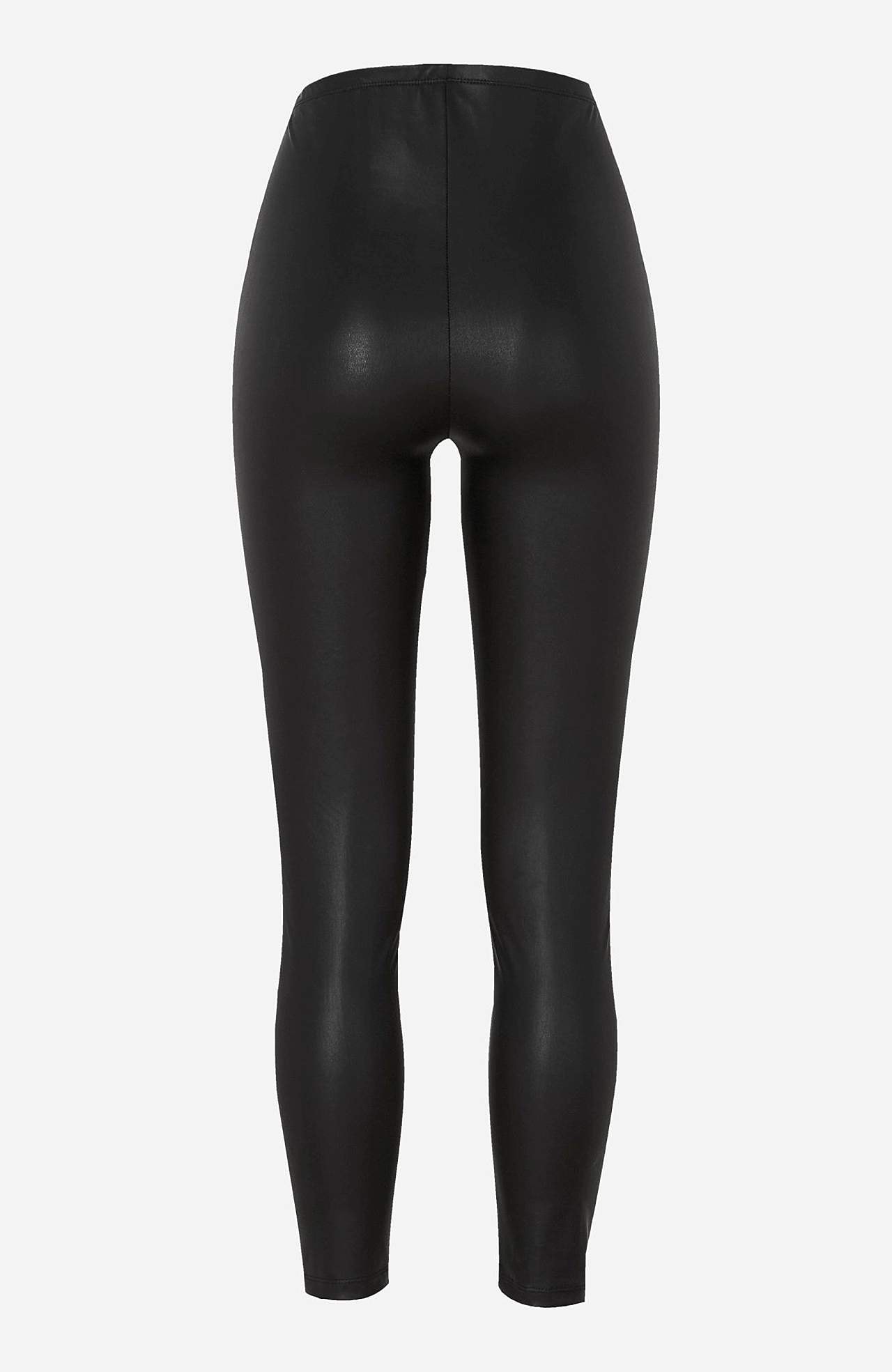 Beschichtete Leggings