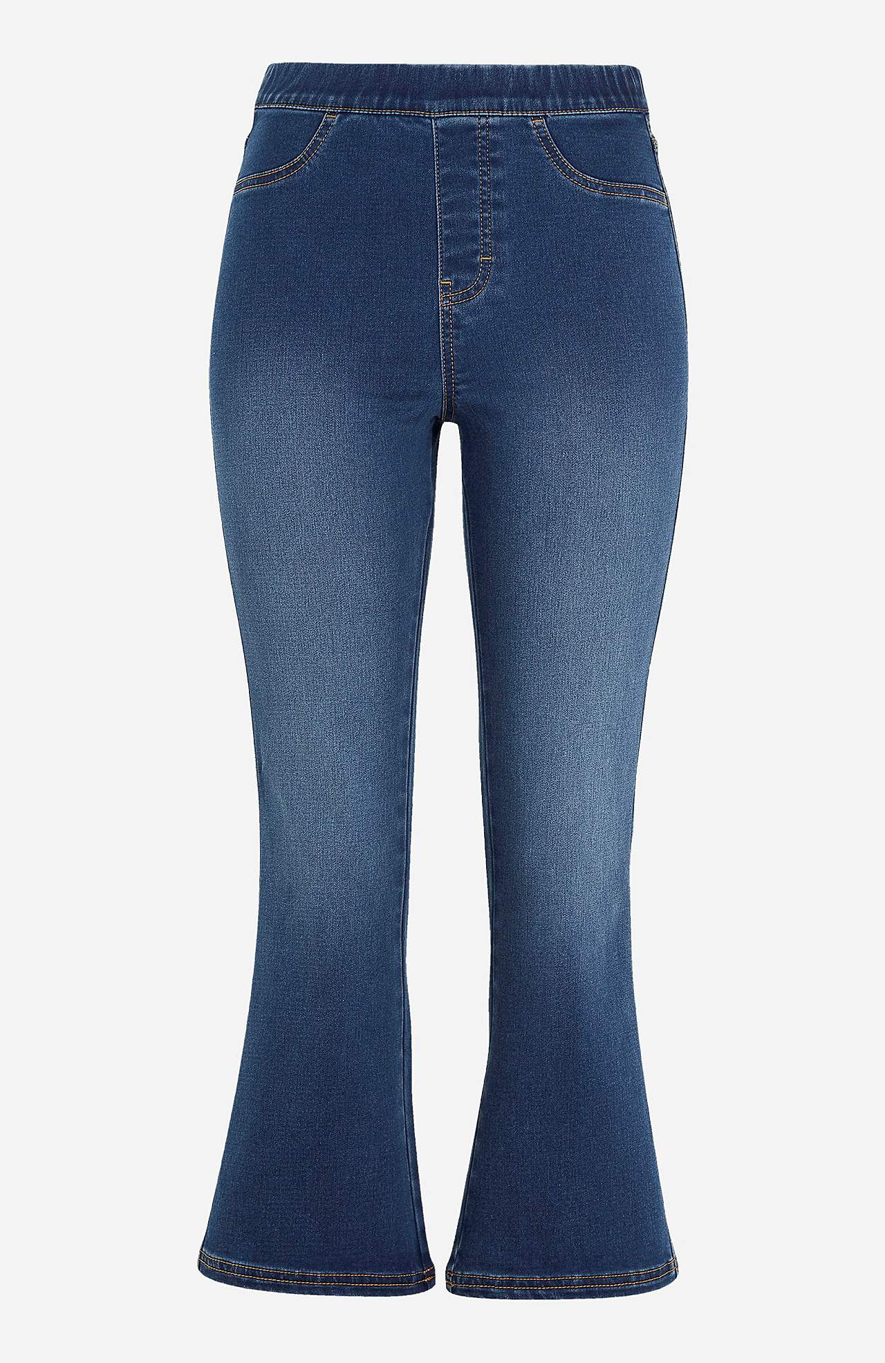 Kickflare-Jeans Olga