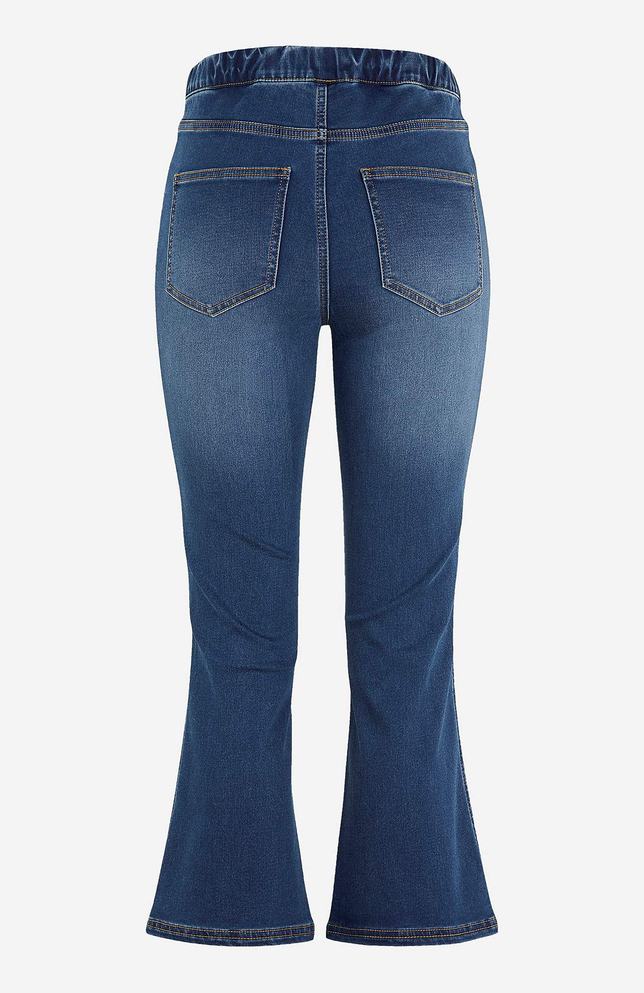 Kickflare-Jeans Olga