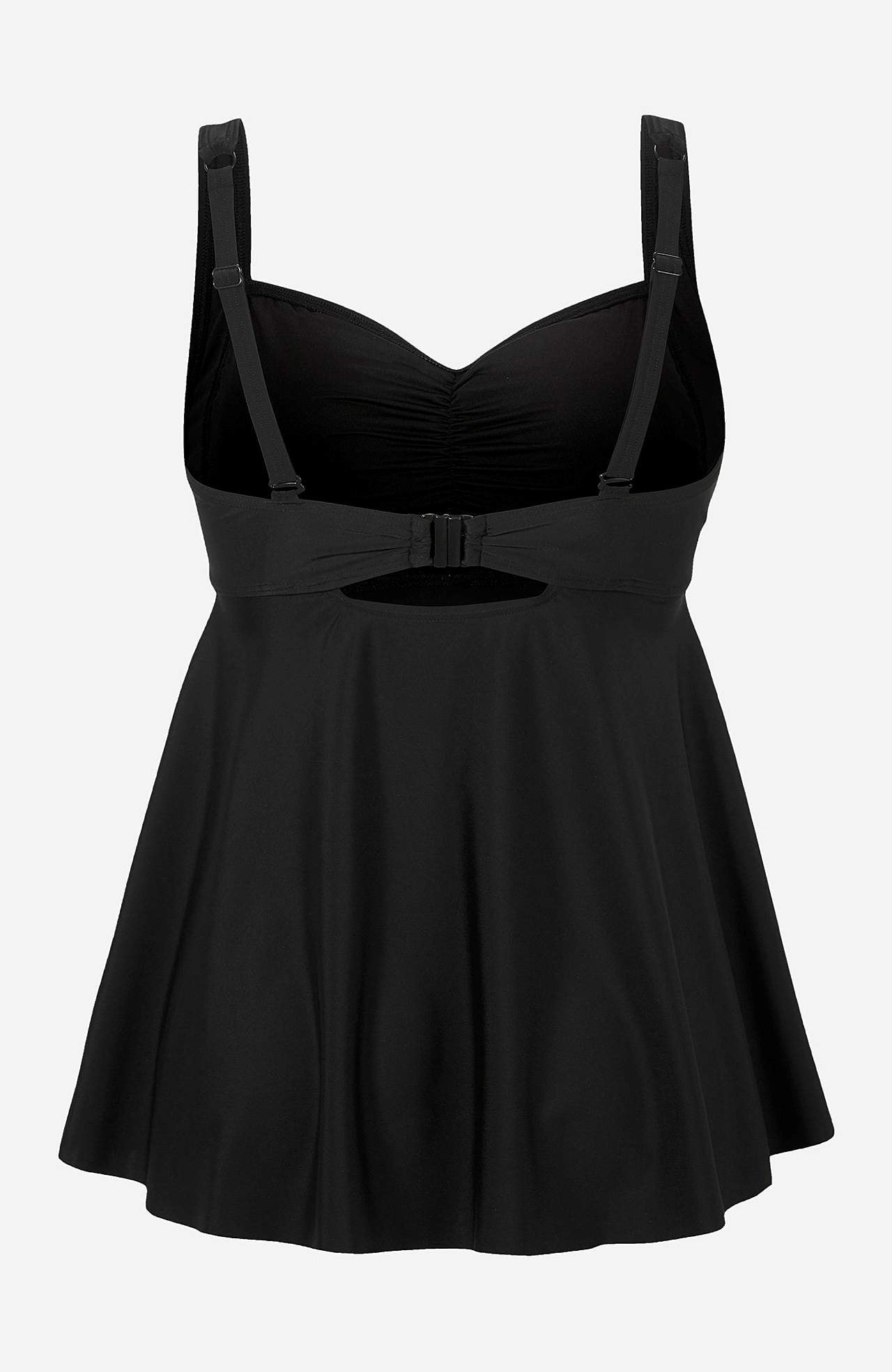Passgenaues Tankini-Top Plymouth