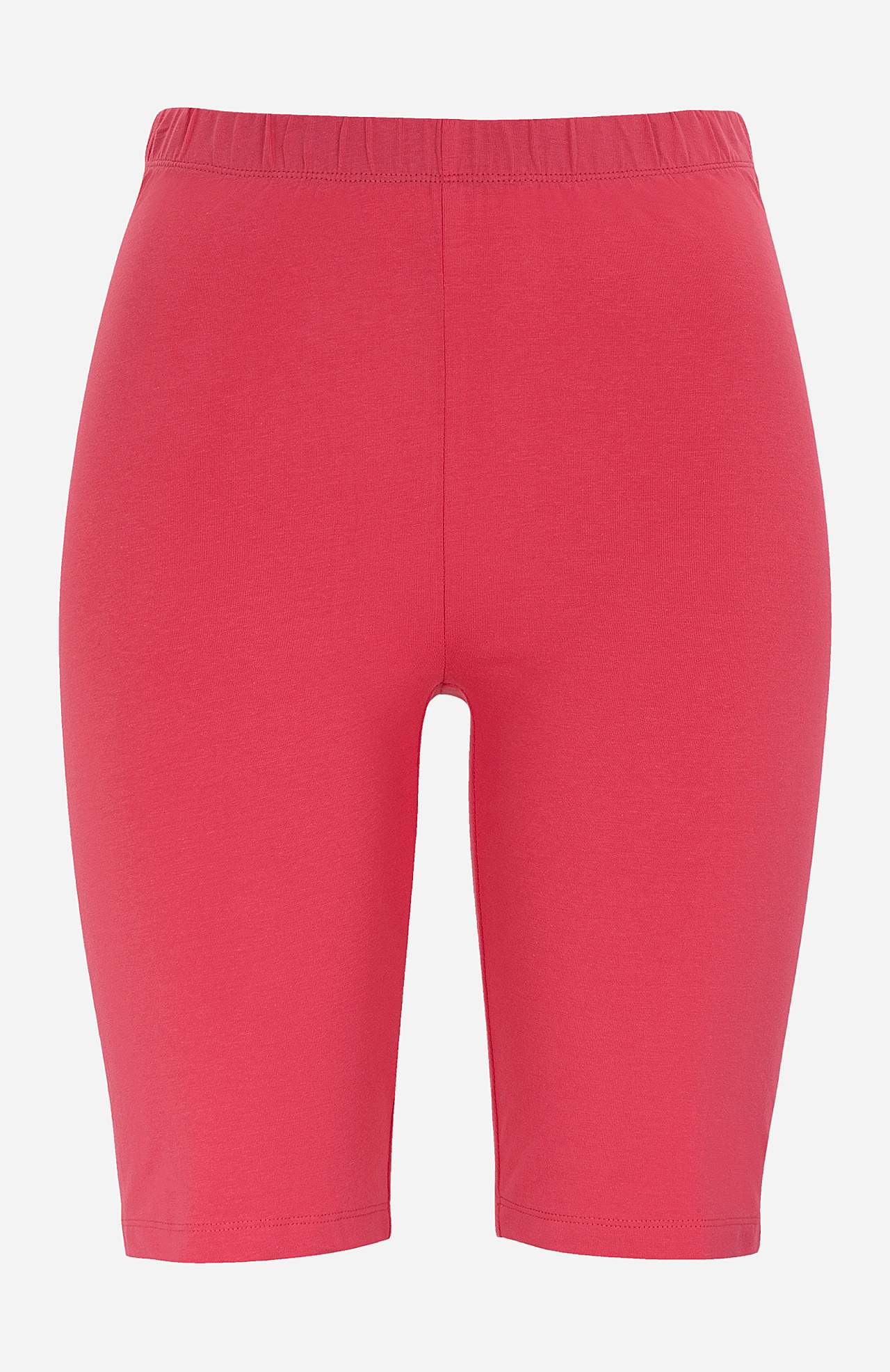 Bequeme Radhosen aus Bio-Baumwolle Tindra 2er-Pack
