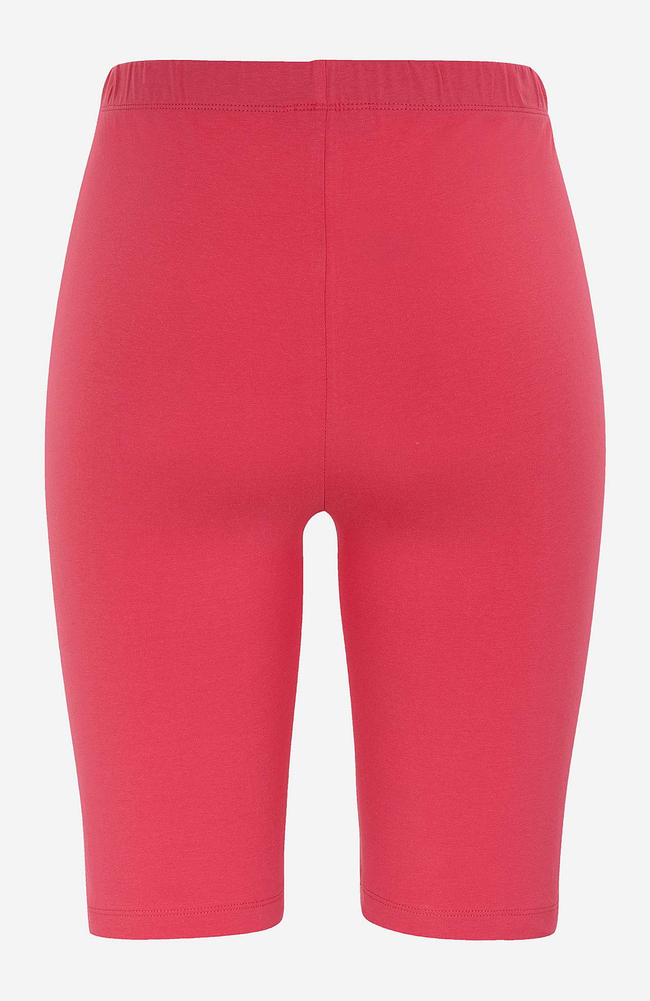 Bequeme Radhosen aus Bio-Baumwolle Tindra 2er-Pack
