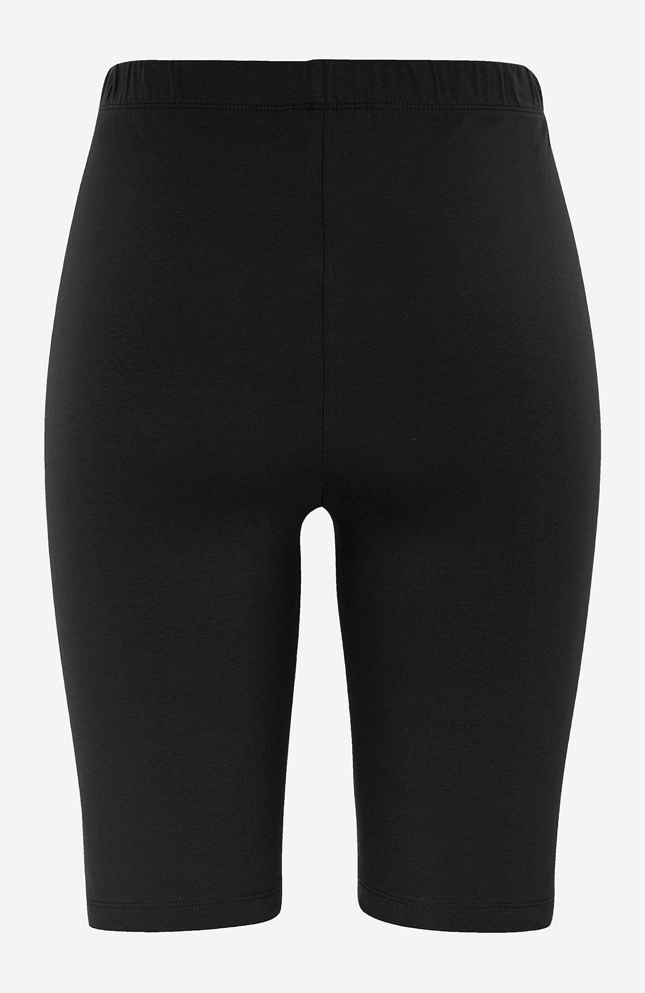Bequeme Radhosen aus Bio-Baumwolle Tindra 2er-Pack