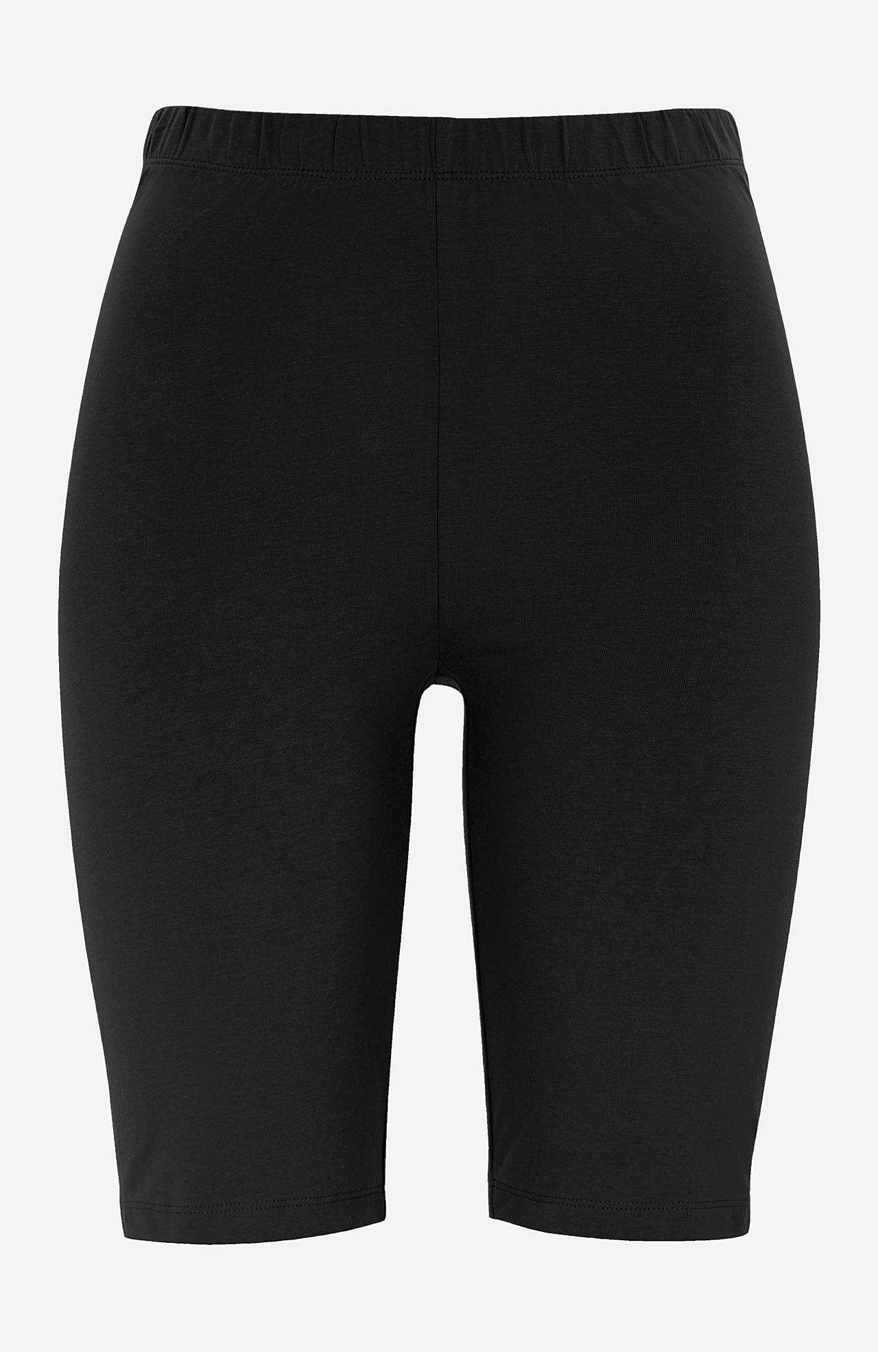 Bequeme Radhosen aus Bio-Baumwolle Tindra 2er-Pack