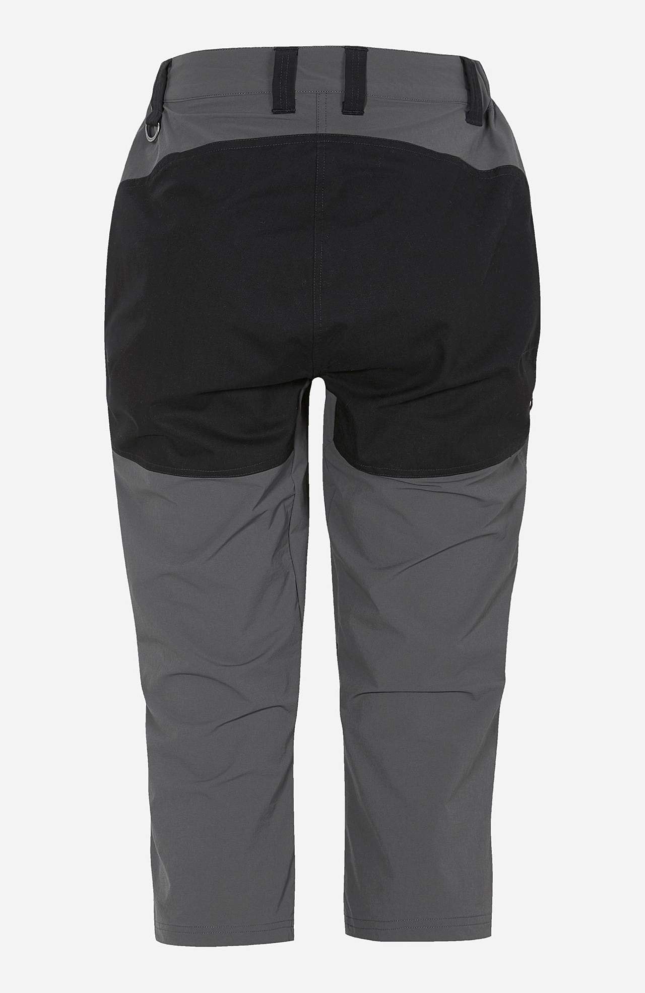 Freizeithose in 3/4-Modell