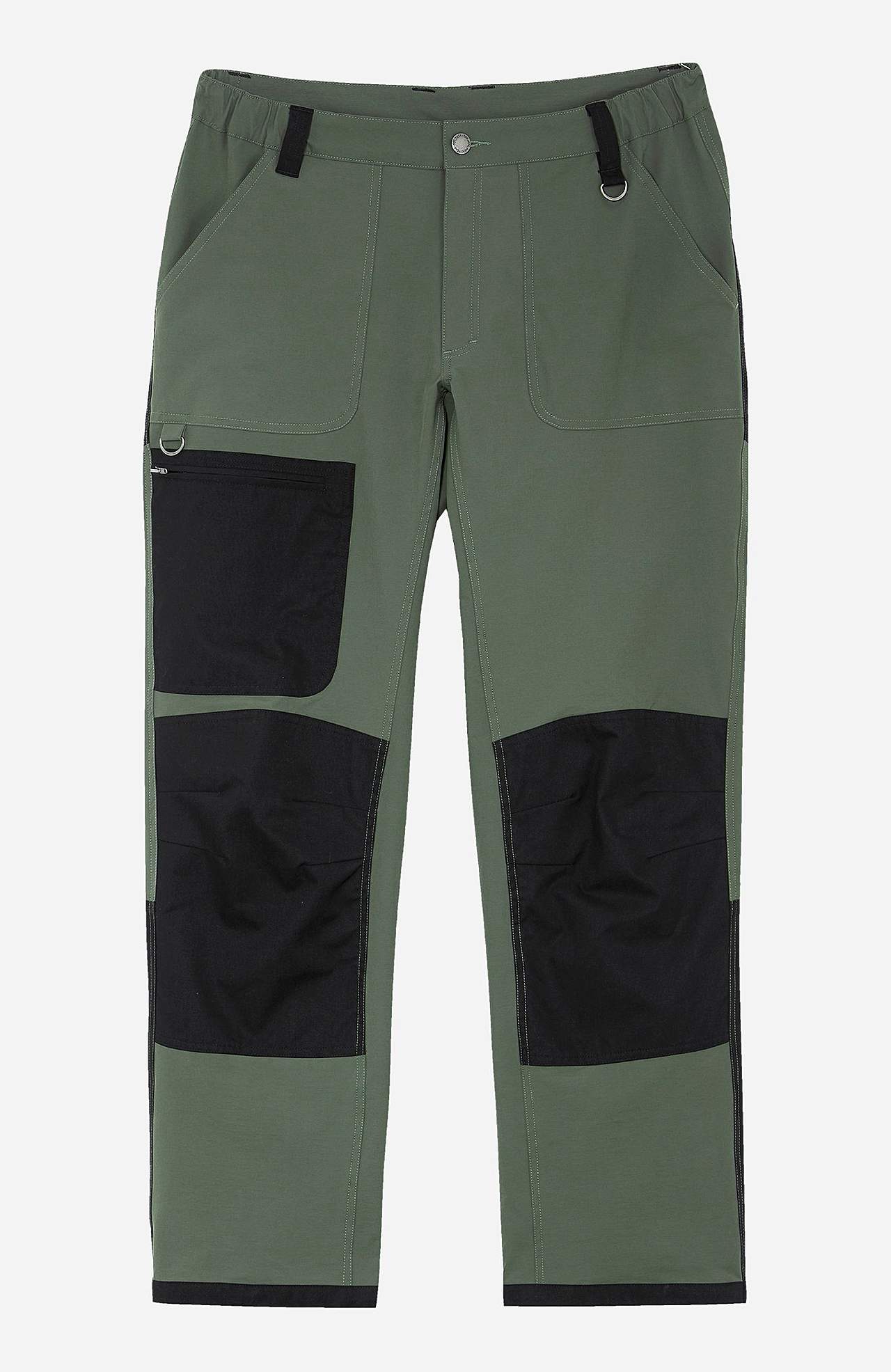 Freizeithose Fridolf