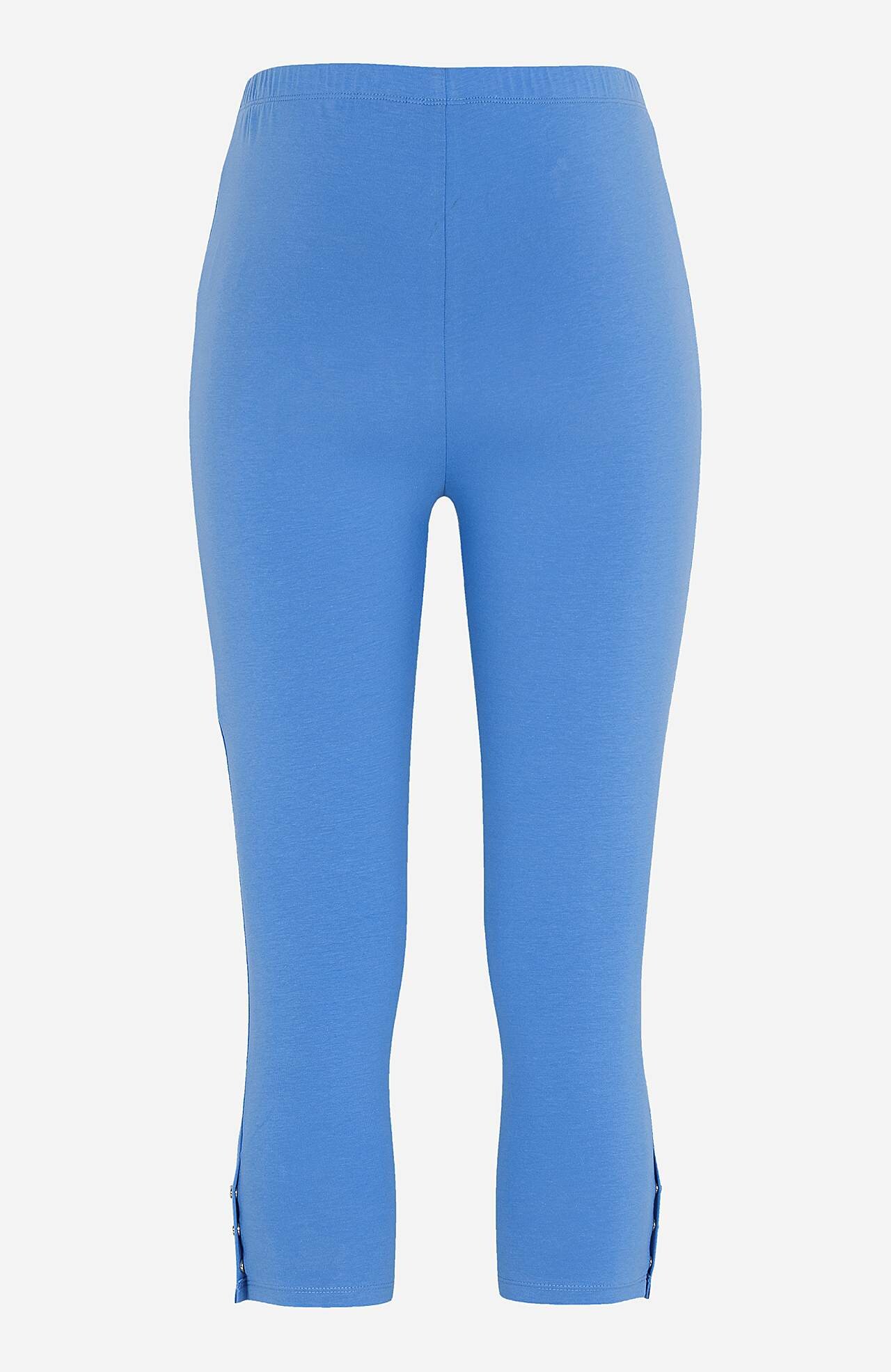 Capri-Leggings mit netten Knopf-Details Milly 2er-Pack