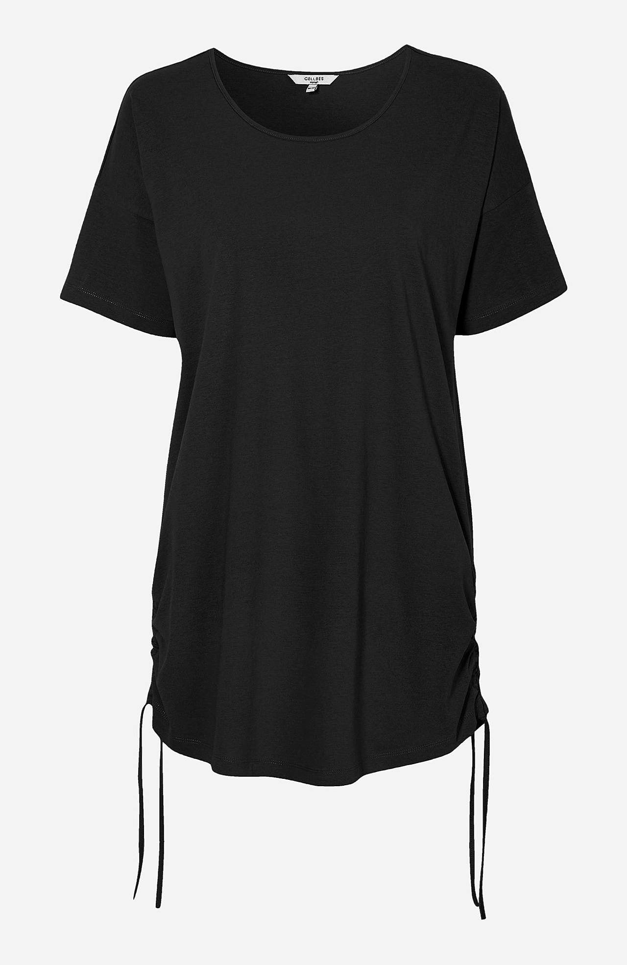 Langes Jersey-Top 2er-Pack