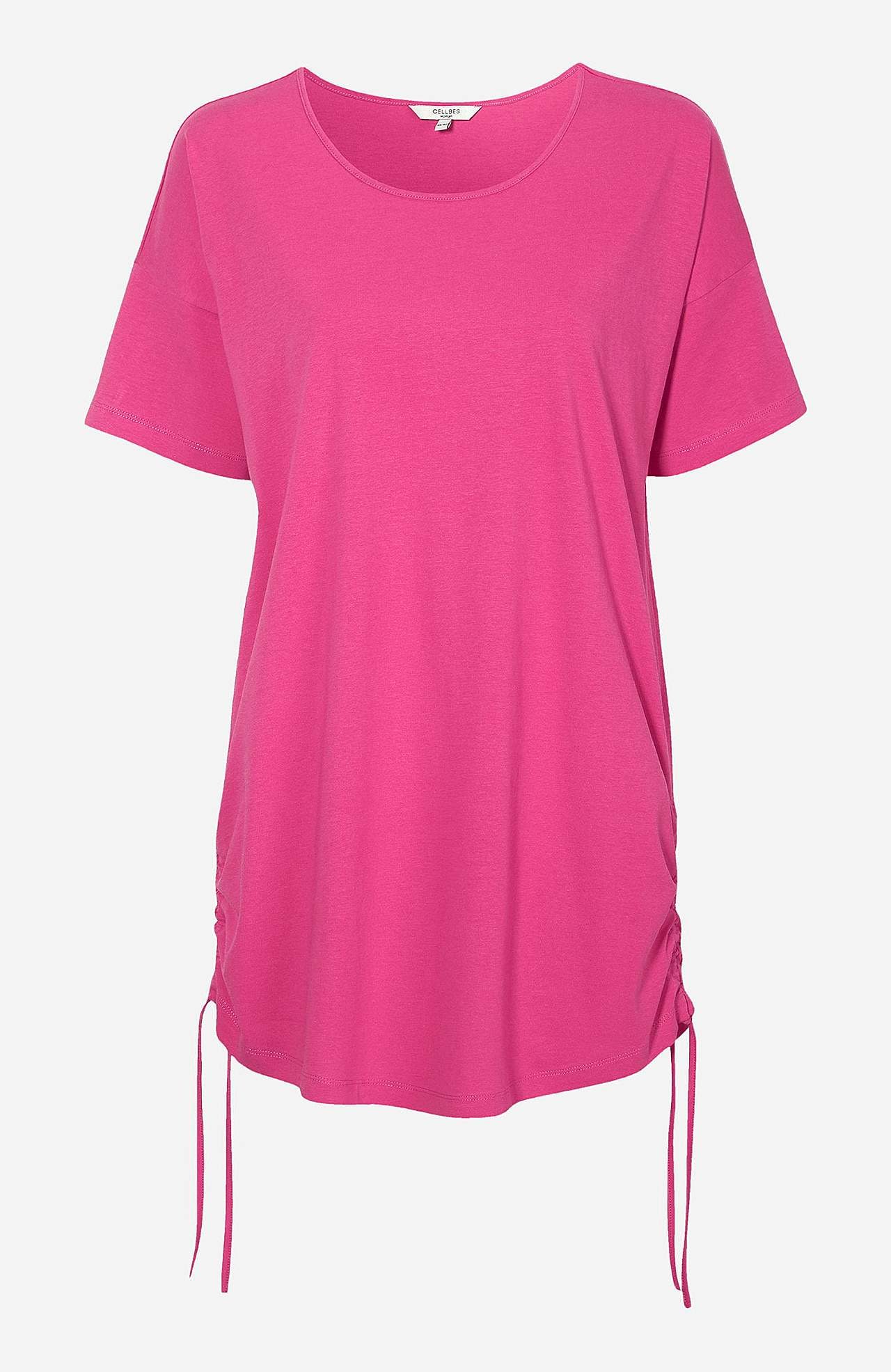 Langes Jersey-Top Vilde 2er-Pack