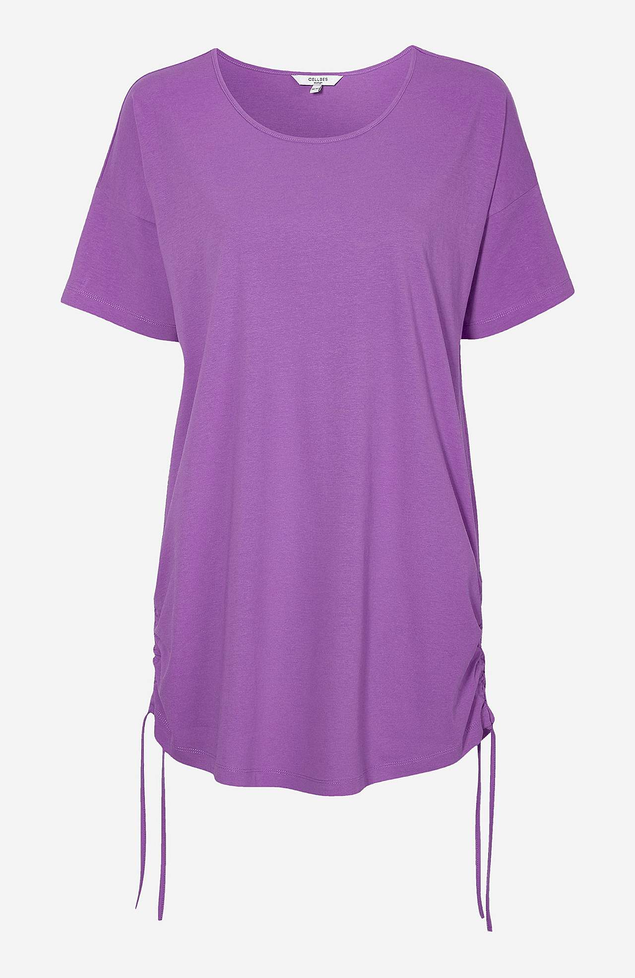 Langes Jersey-Top Vilde 2er-Pack