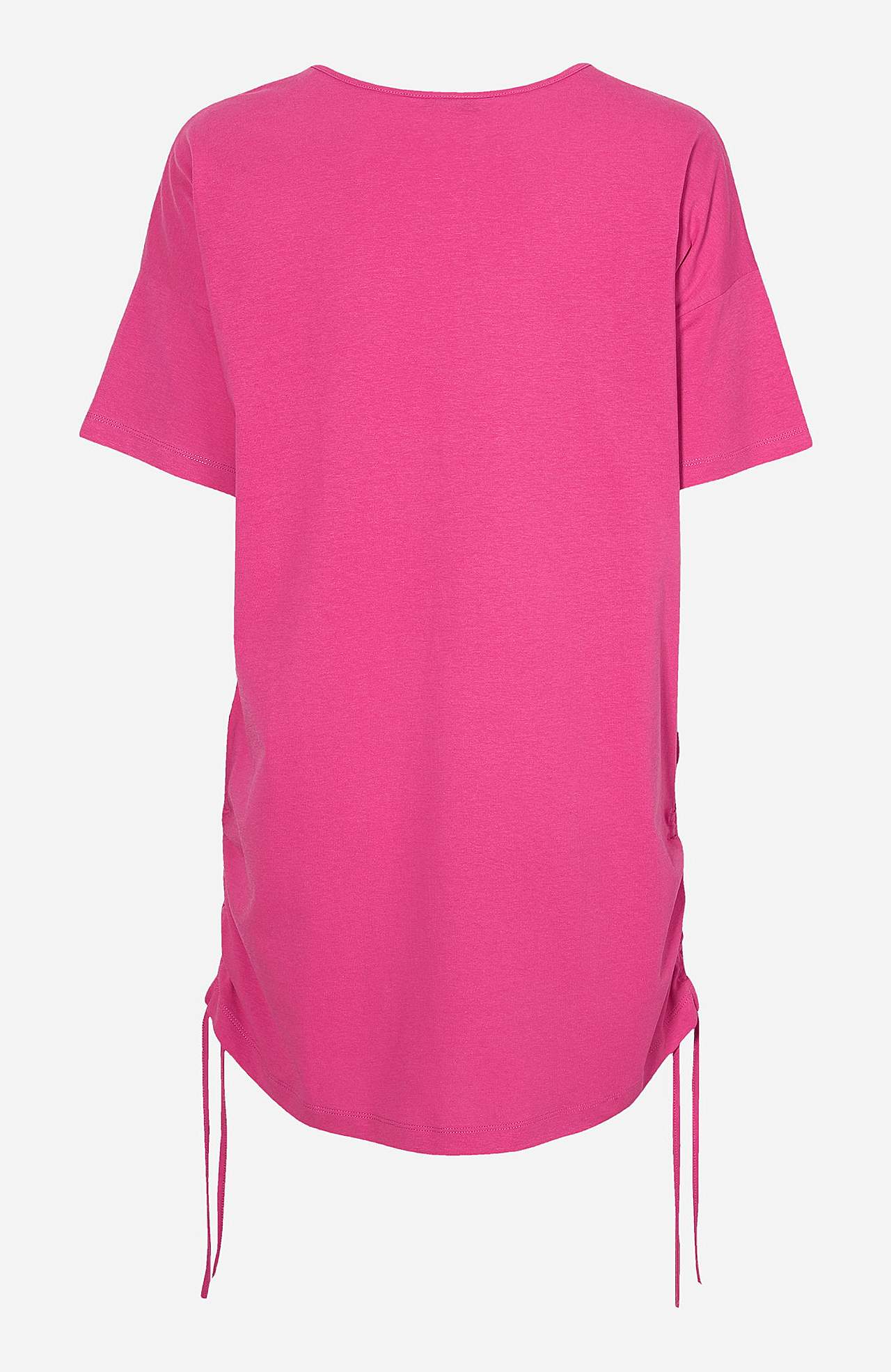 Langes Jersey-Top Vilde 2er-Pack
