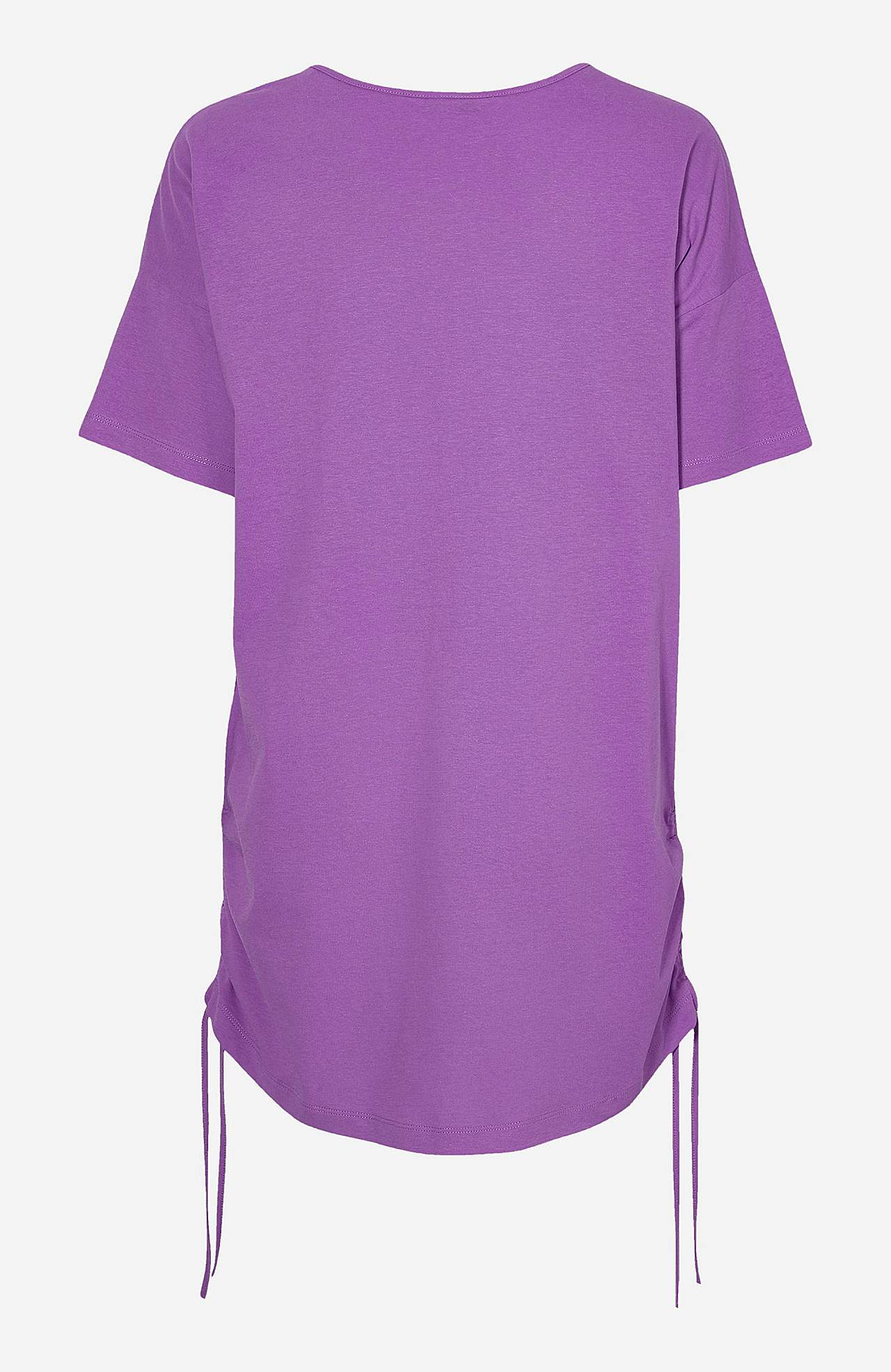 Langes Jersey-Top Vilde 2er-Pack