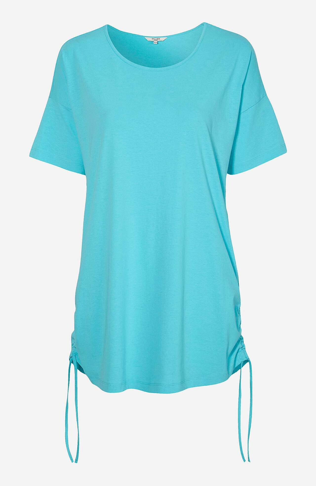 Langes Jersey-Top Vilde 2er-Pack
