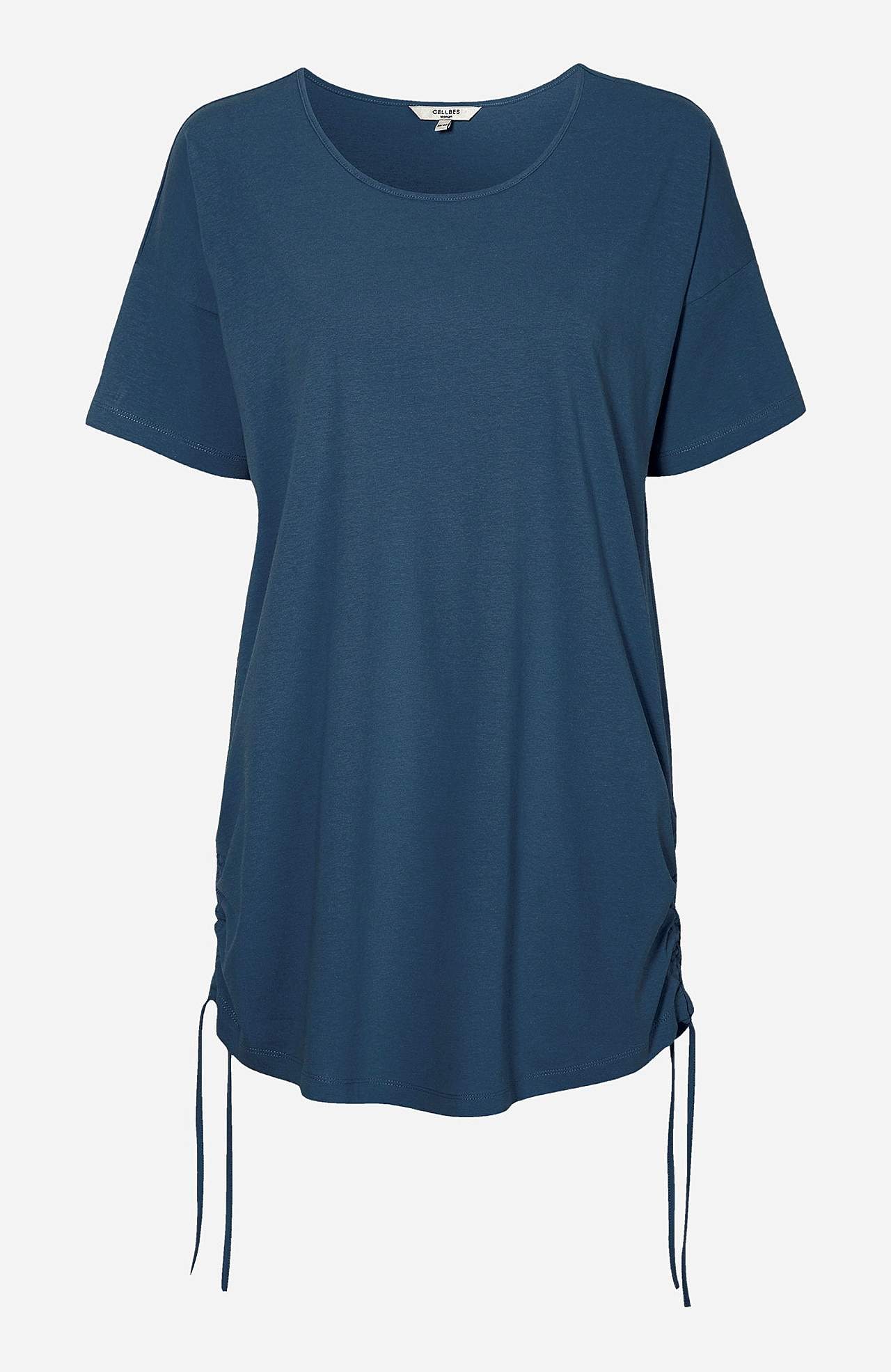 Langes Jersey-Top Vilde 2er-Pack