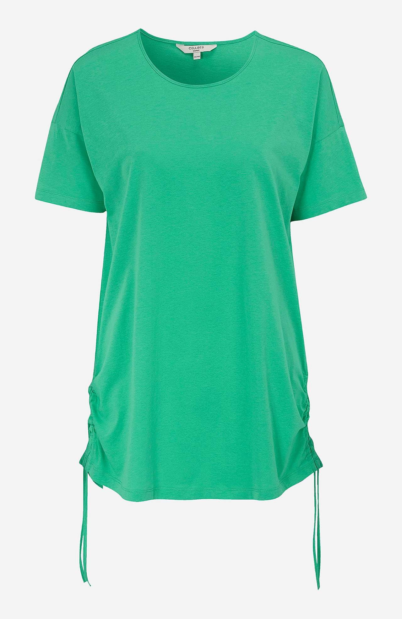 Langes Jersey-Top Vilde 2er-Pack