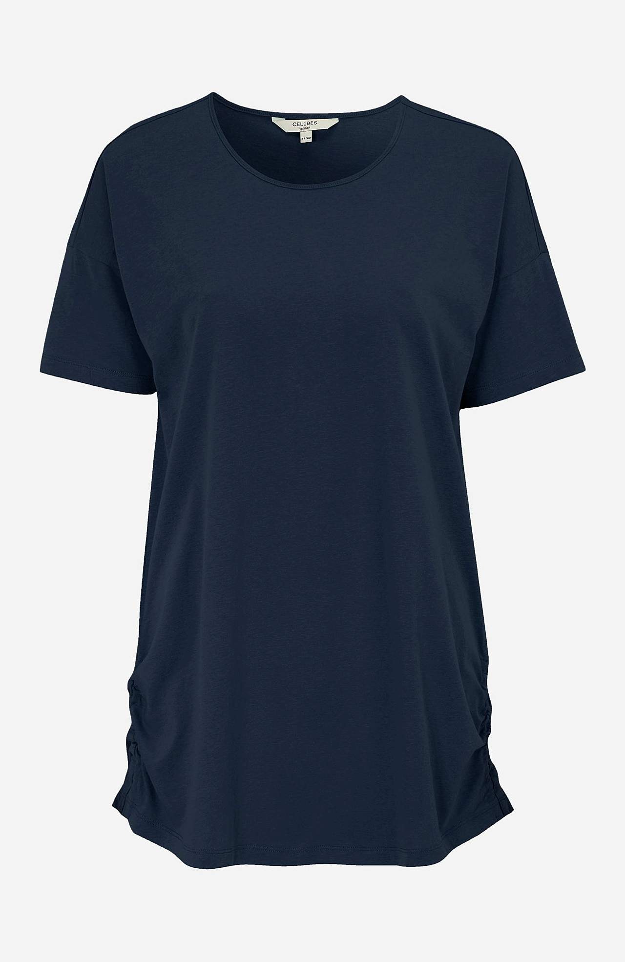 Langes Jersey-Top Vilde 2er-Pack