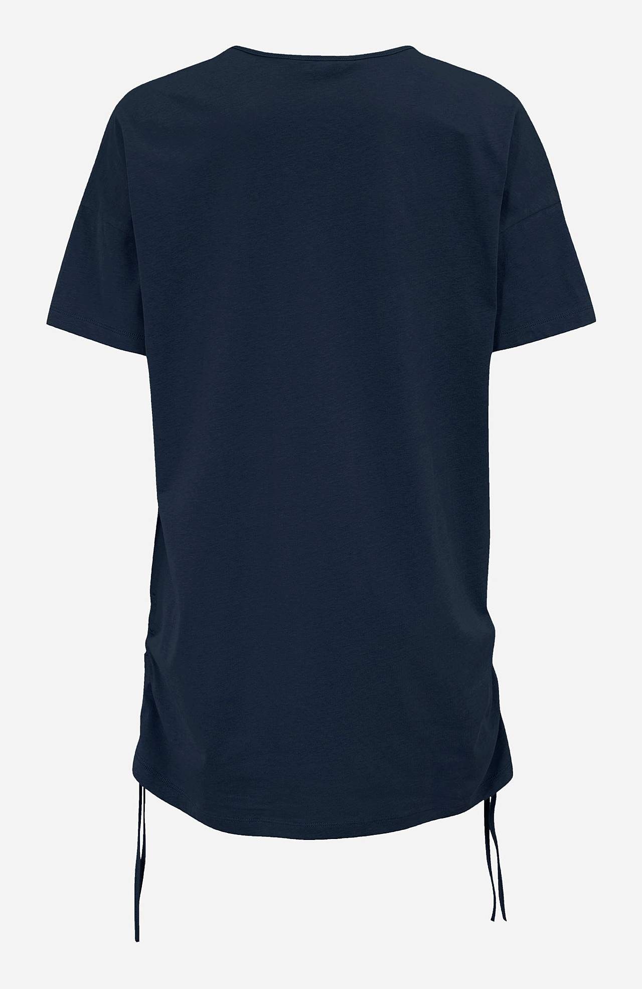 Langes Jersey-Top Vilde 2er-Pack