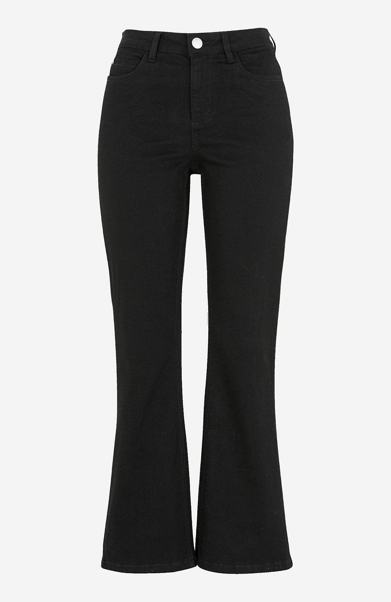 Kick Flare Jeans
