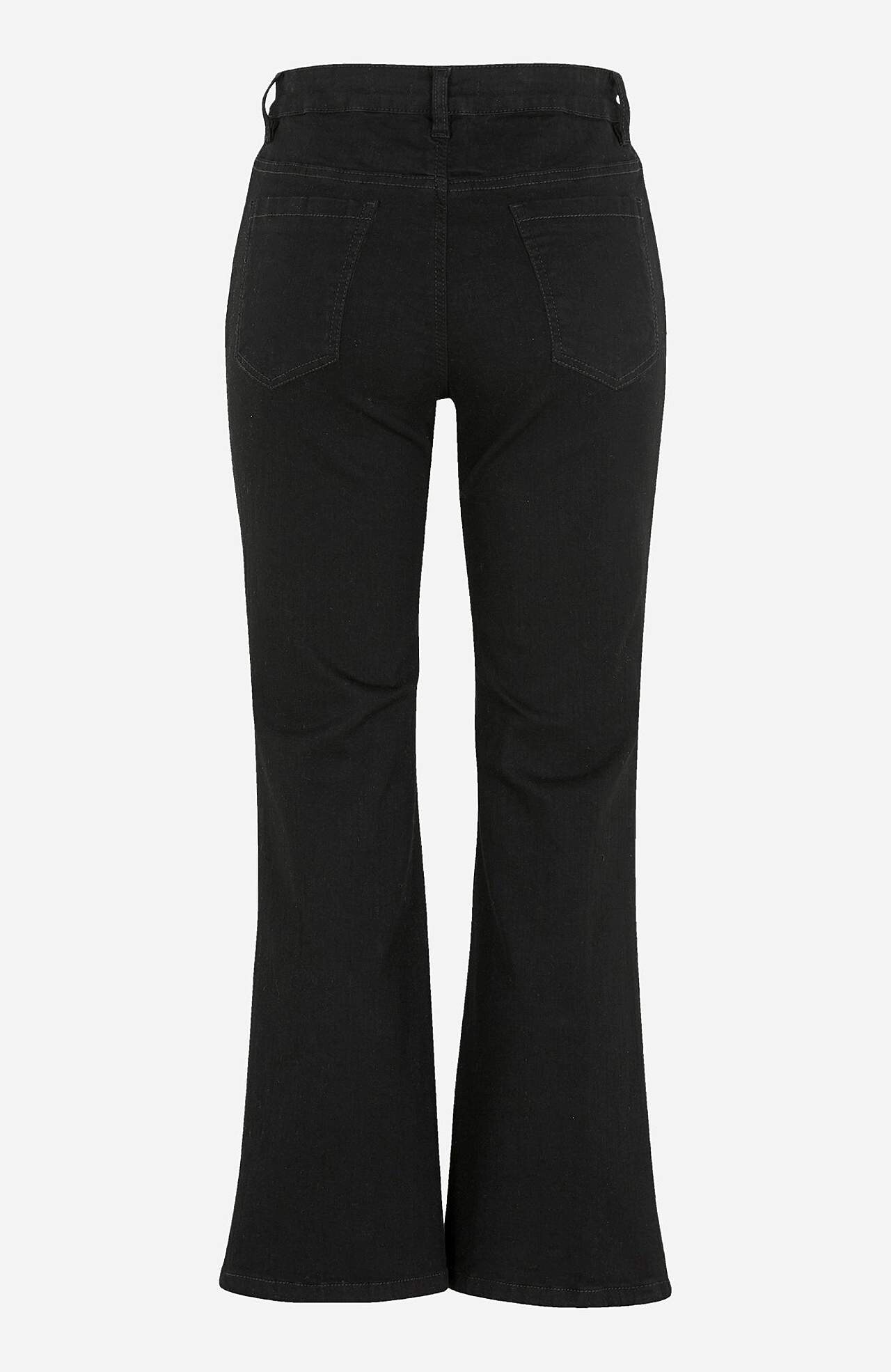 Kick Flare Jeans