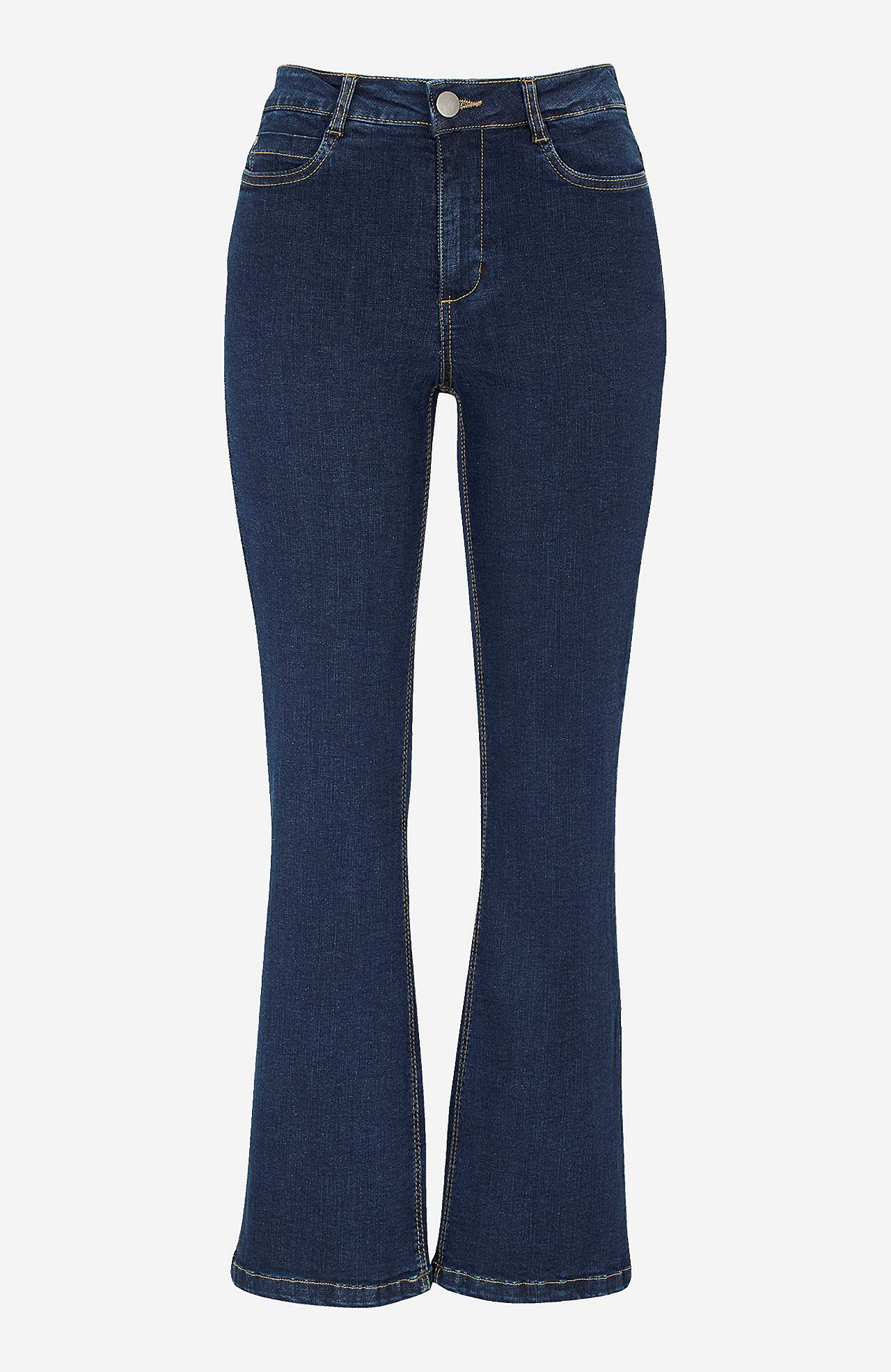 Kick Flare Jeans